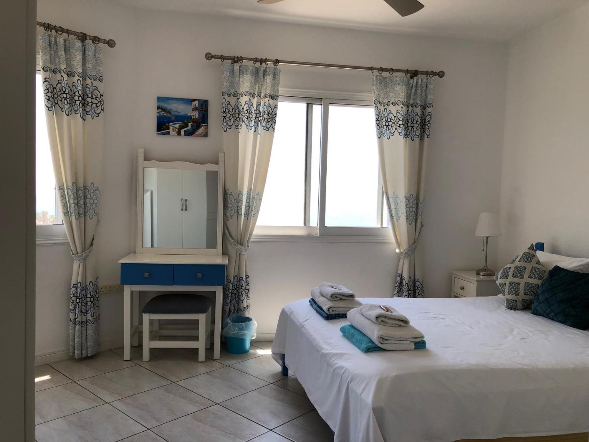 Kings Palace - Modern Penthouse With Incredible Sea Views Apartamento *