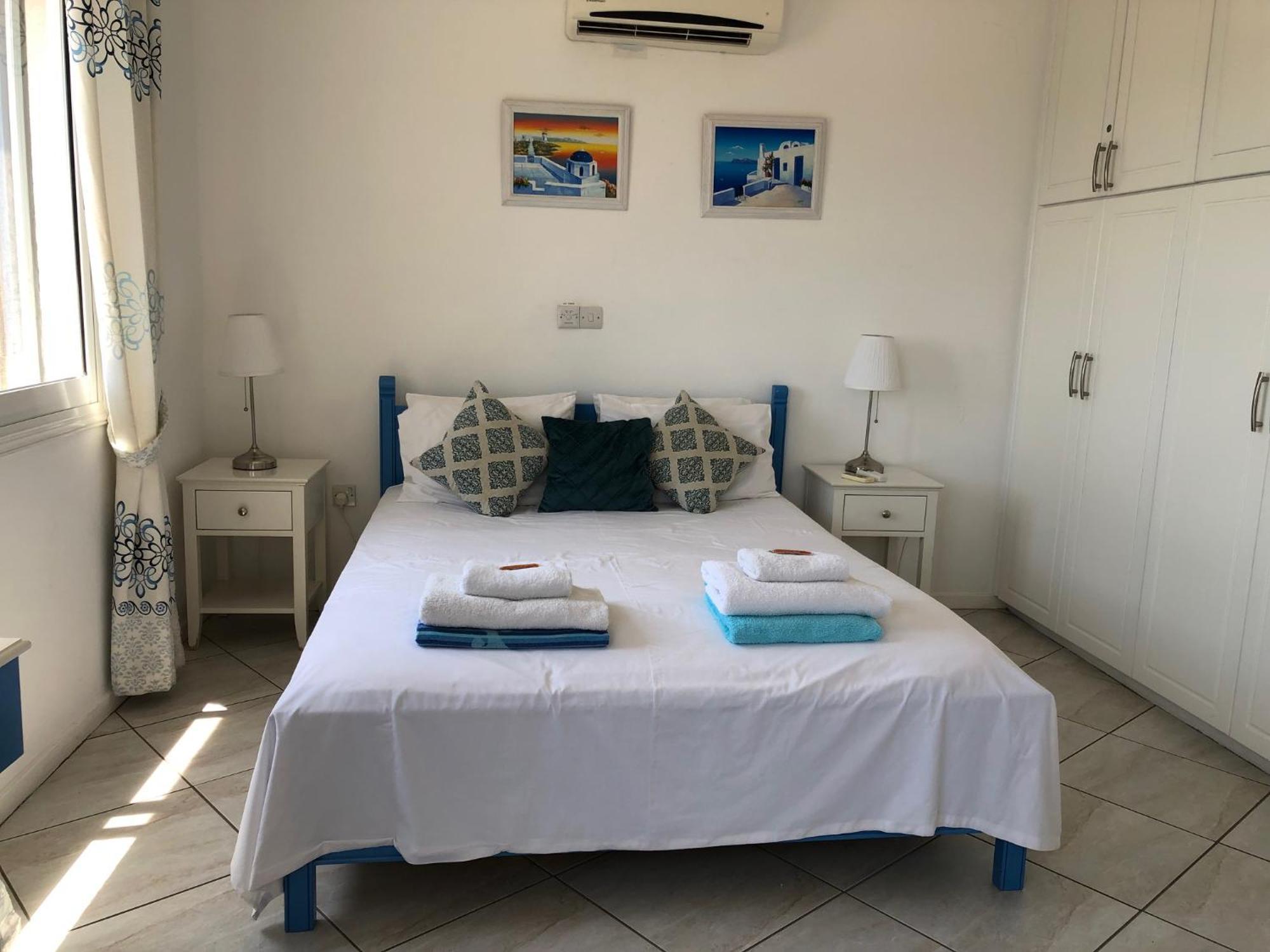 Apartamento Kings Palace - Modern Penthouse With Incredible Sea Views
