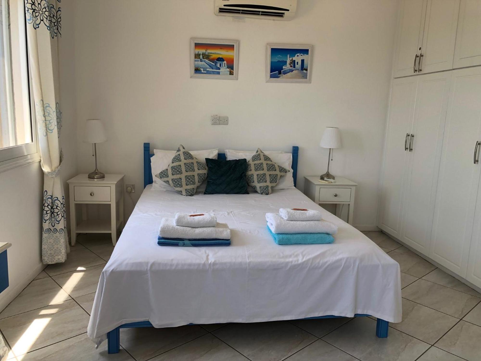 Kings Palace - Modern Penthouse With Incredible Sea Views Apartamento Paphos