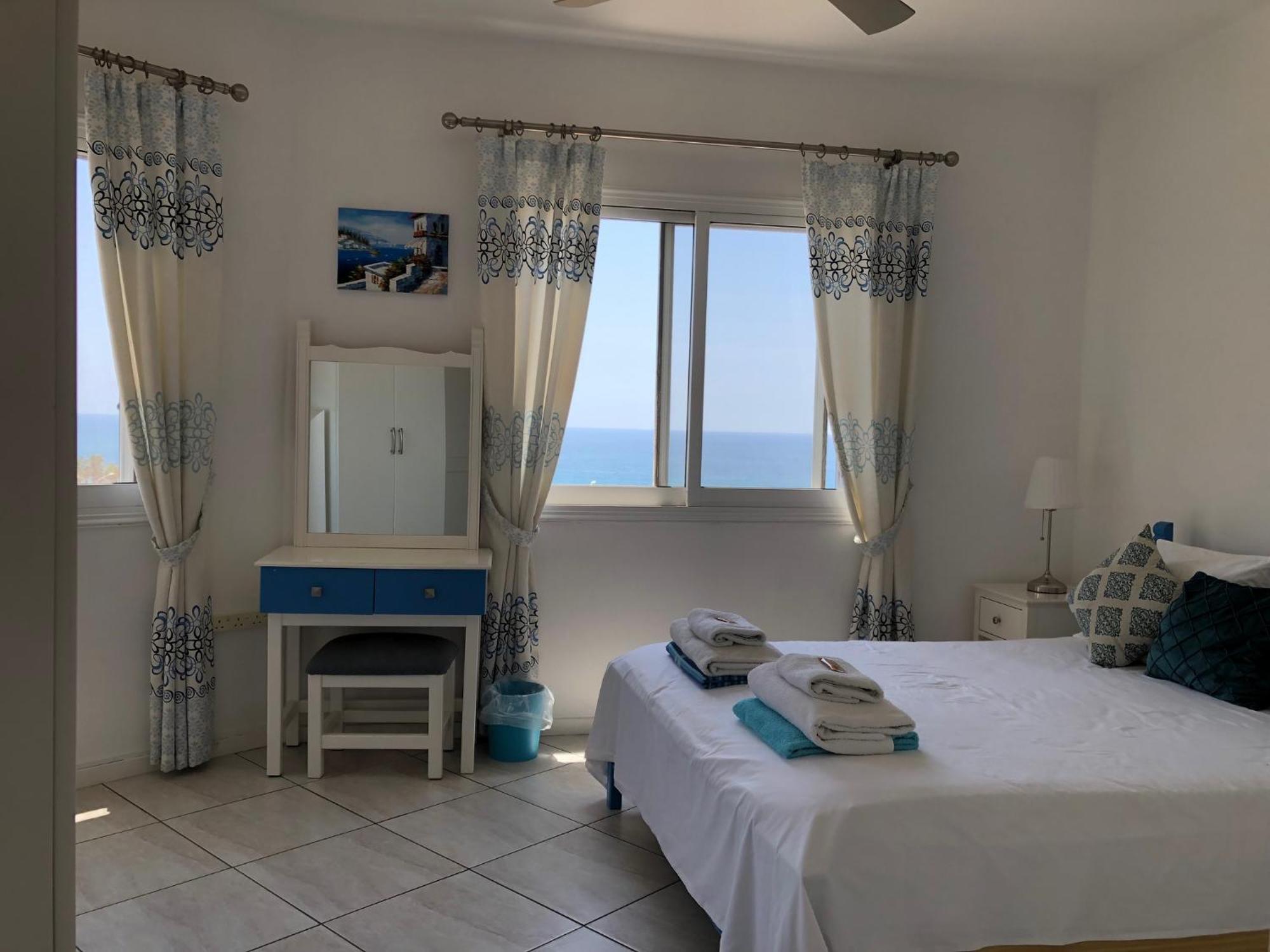 Kings Palace - Modern Penthouse With Incredible Sea Views Apartamento *