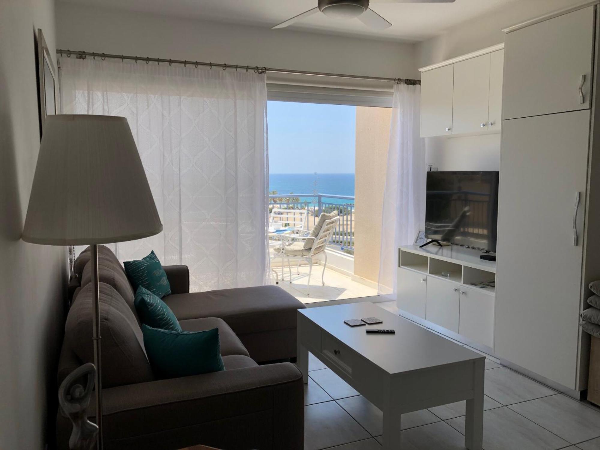 Apartamento Kings Palace - Modern Penthouse With Incredible Sea Views *