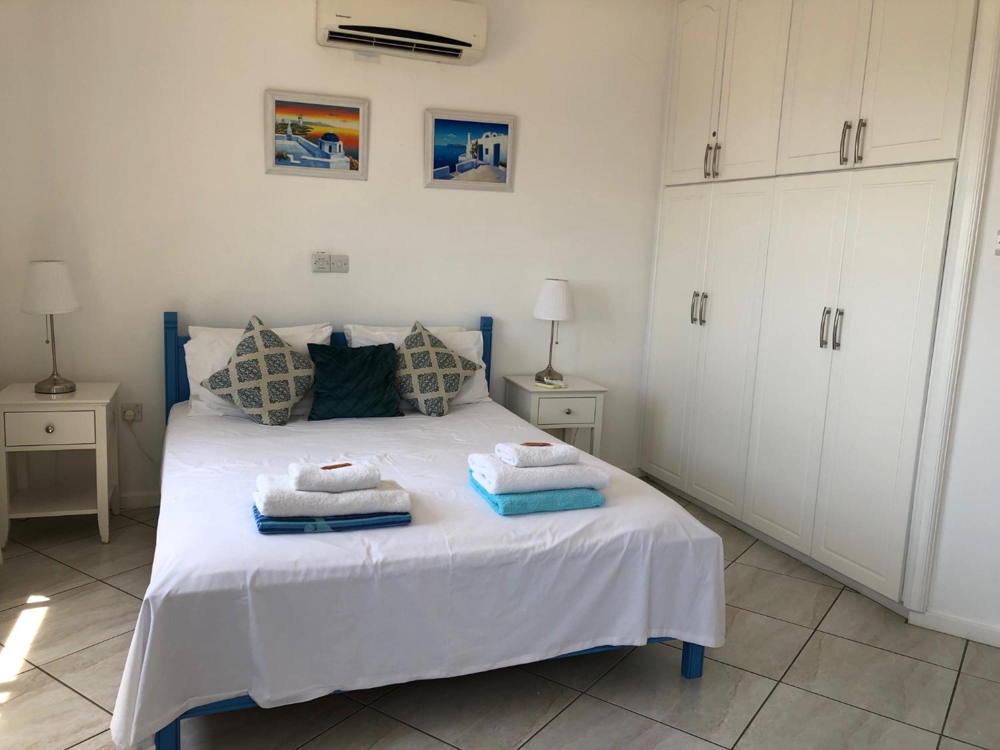 Kings Palace - Modern Penthouse With Incredible Sea Views Apartamento Paphos