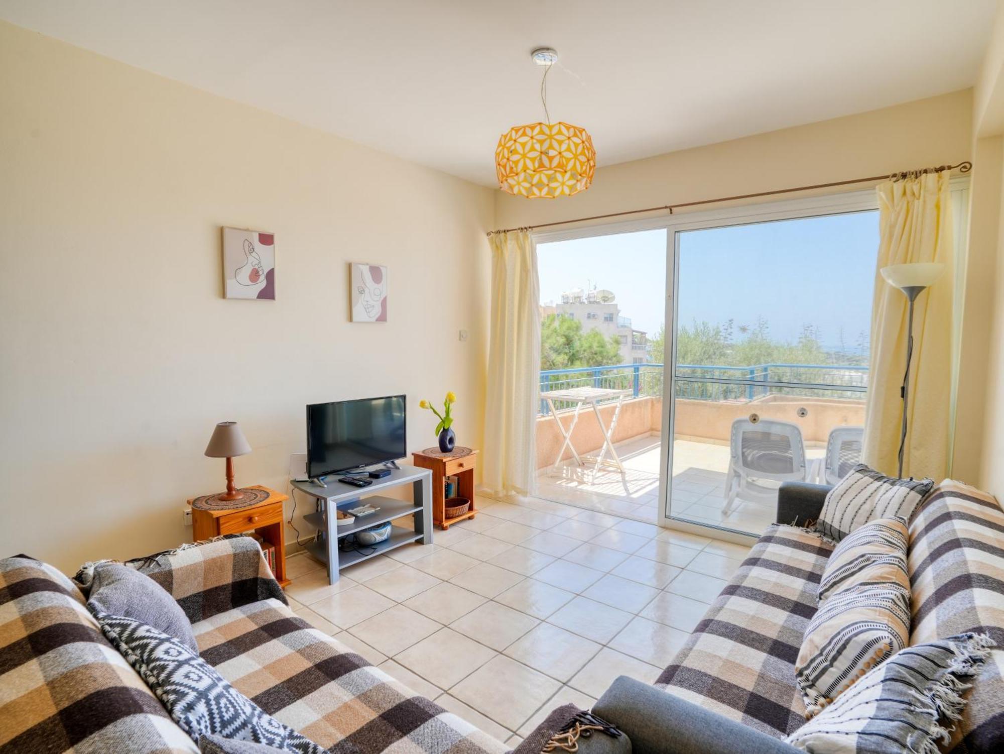 Resitour - Kings Palace * Paphos