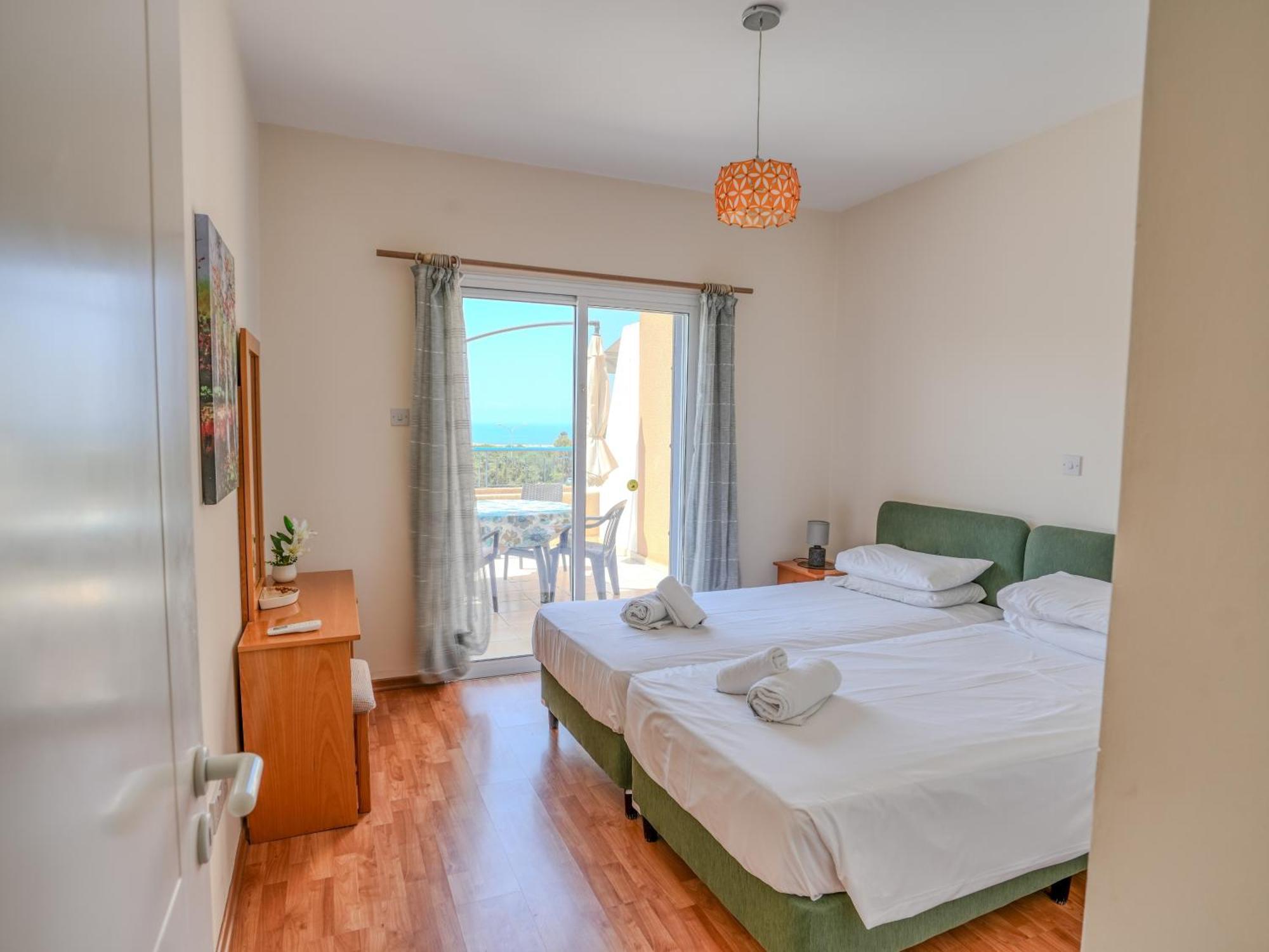 Resitour - Kings Palace Apartment *
