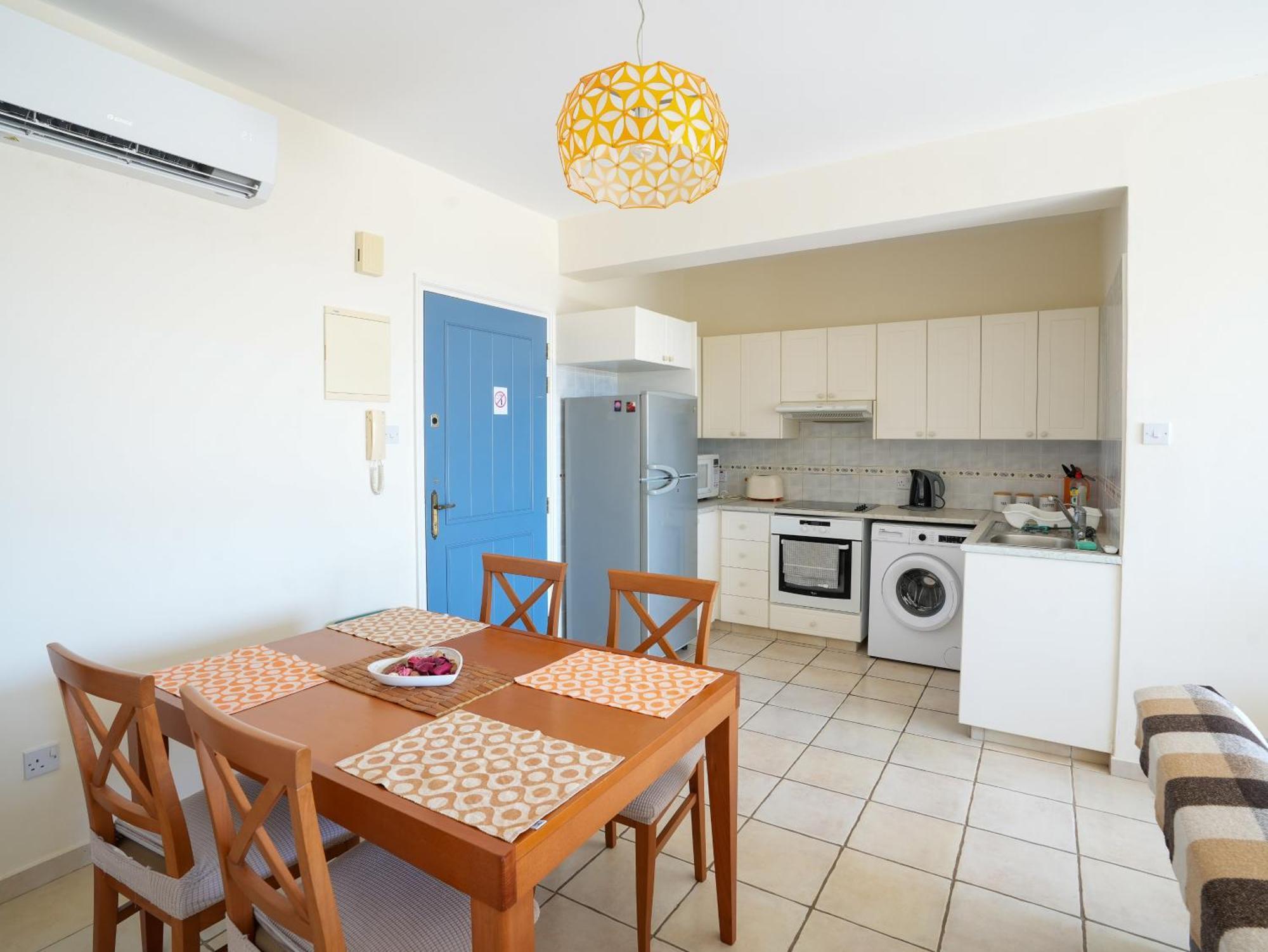 Apartment Resitour - Kings Palace *
