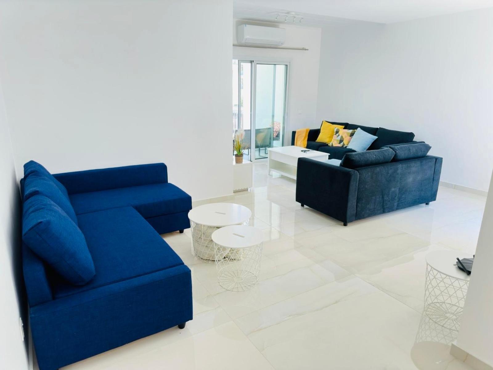Limnaria Two Bedrooms Apartment