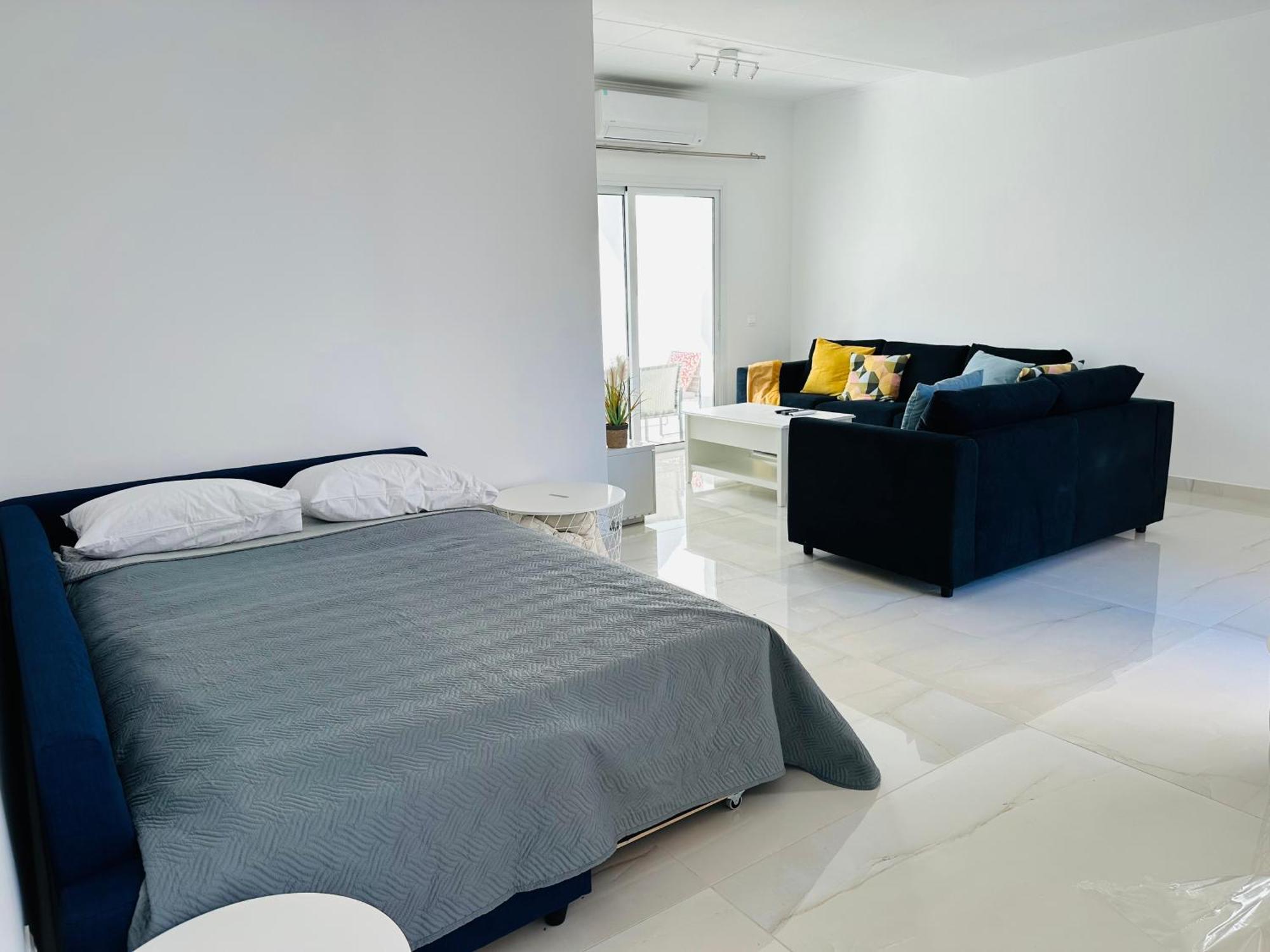 Limnaria Two Bedrooms *