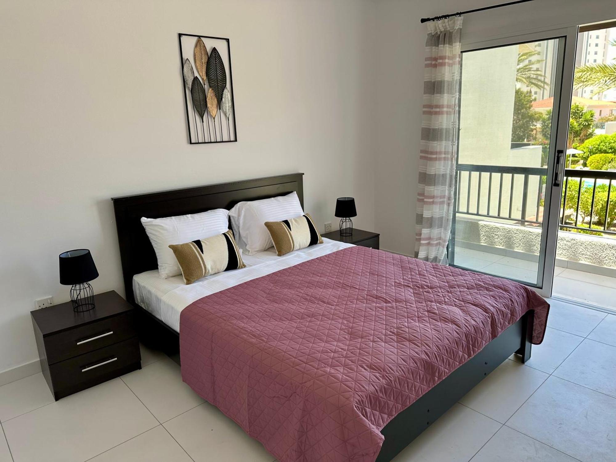 3 Bdr House Ambrosia Paphos