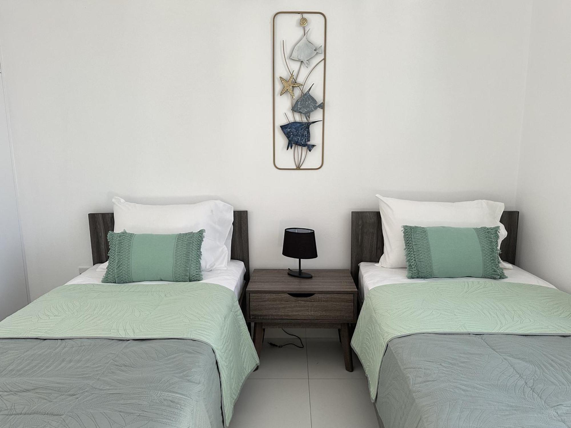 3 Bdr House Ambrosia *