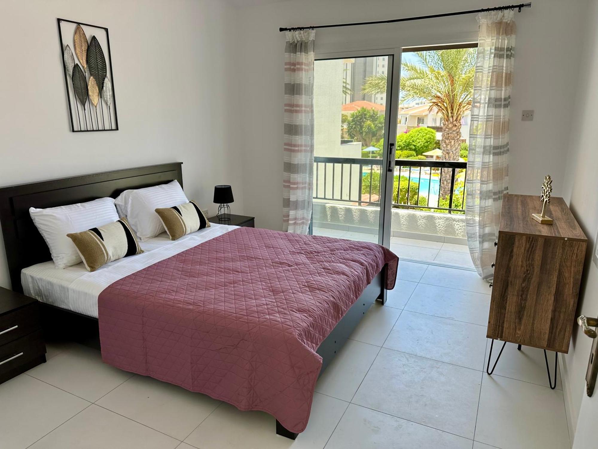 Casa de férias 3 Bdr House Ambrosia Paphos