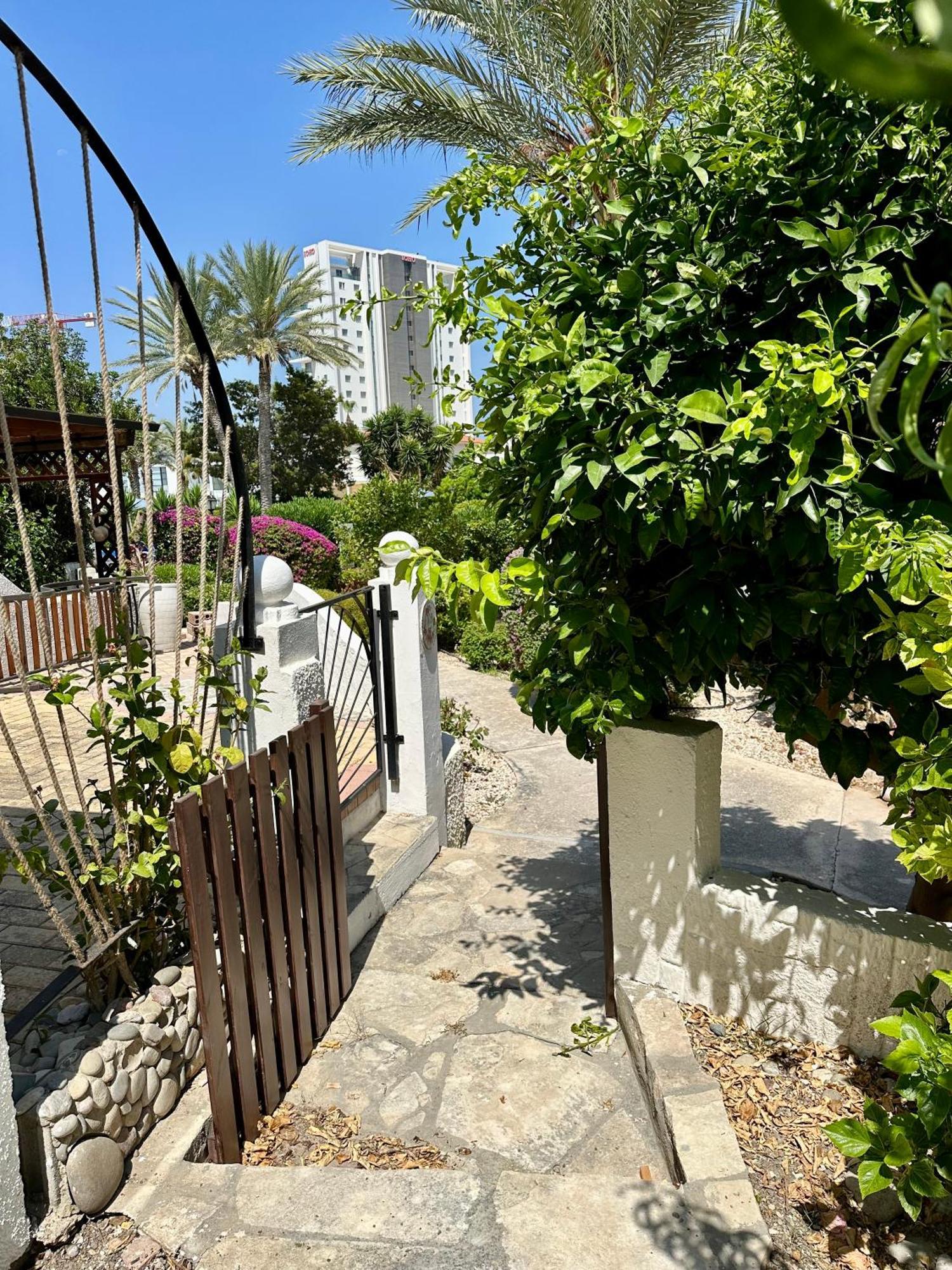 Ferienhaus 3 Bdr House Ambrosia Paphos