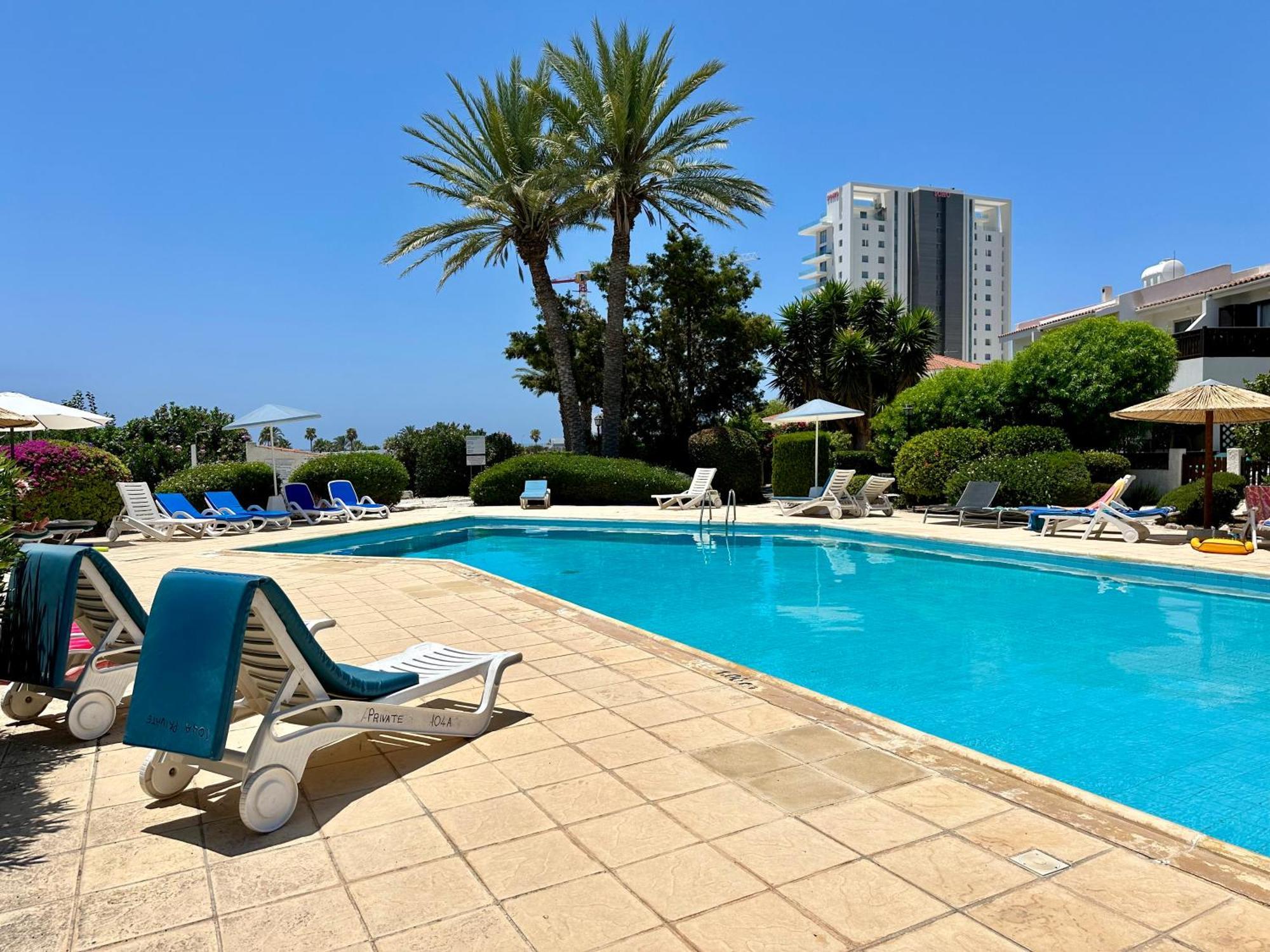 3 Bdr House Ambrosia Paphos