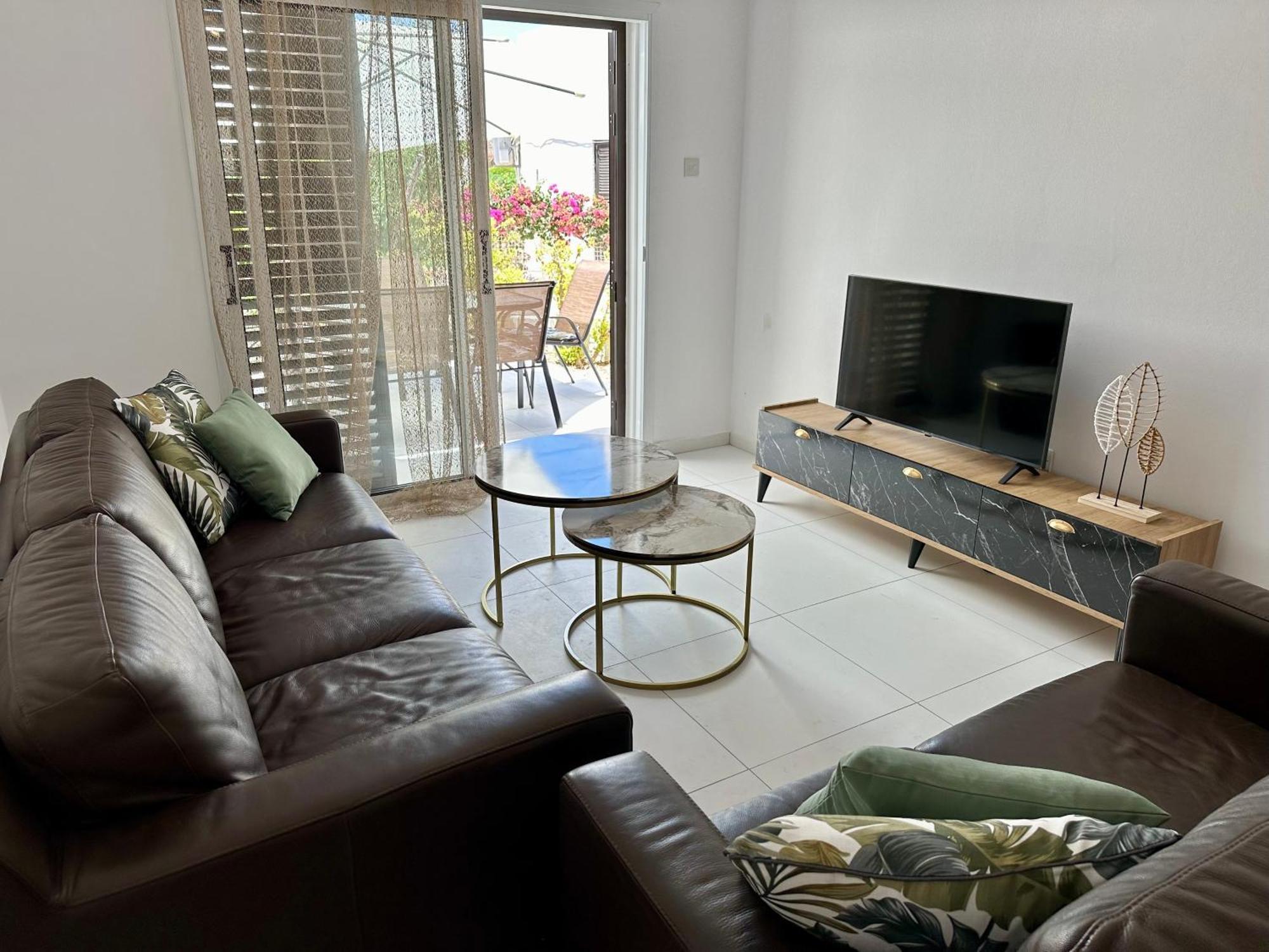 Ferienhaus 3 Bdr House Ambrosia Paphos