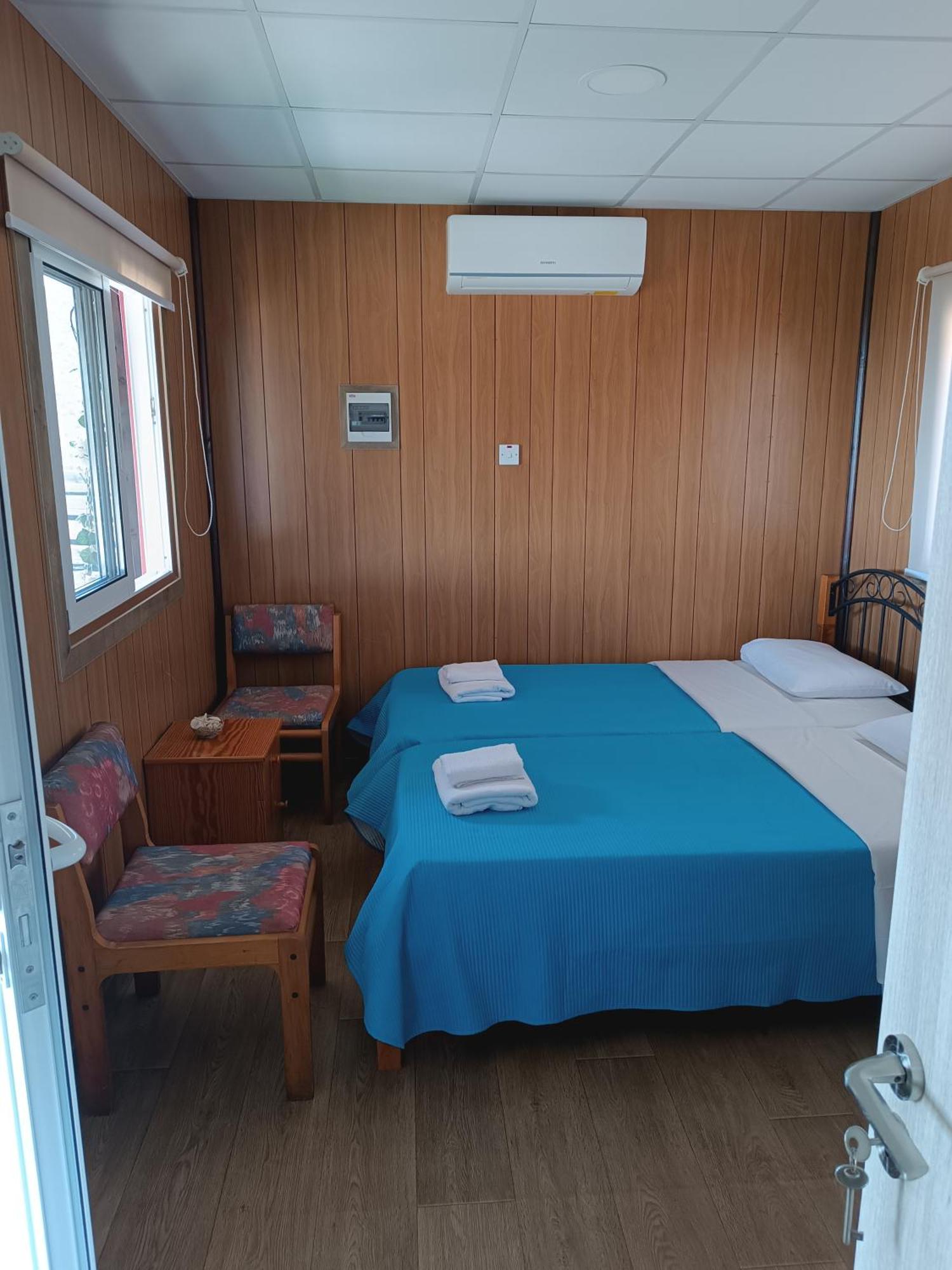 Glamping Adonis Holiday home Paphos