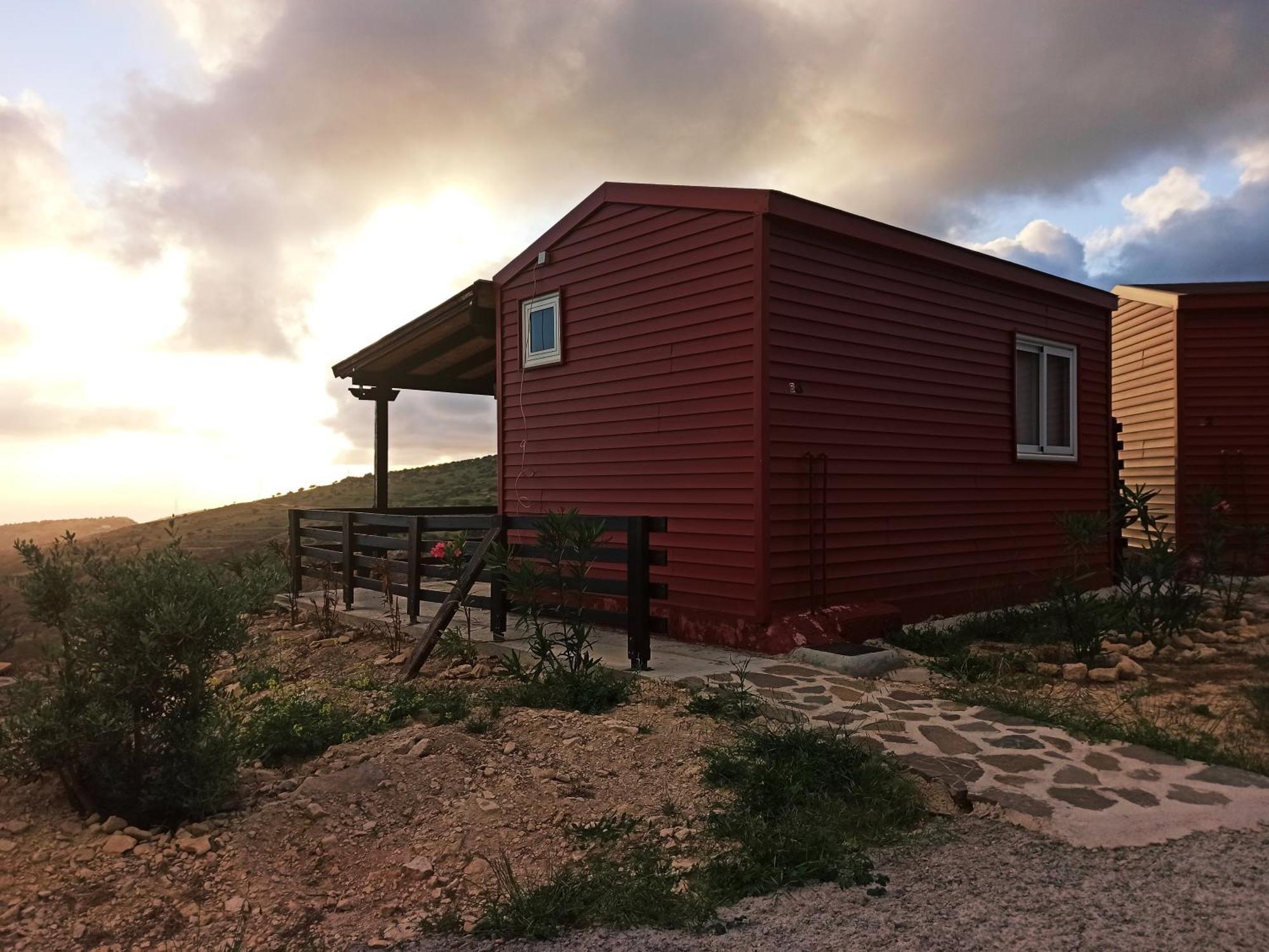 Glamping Adonis * Paphos