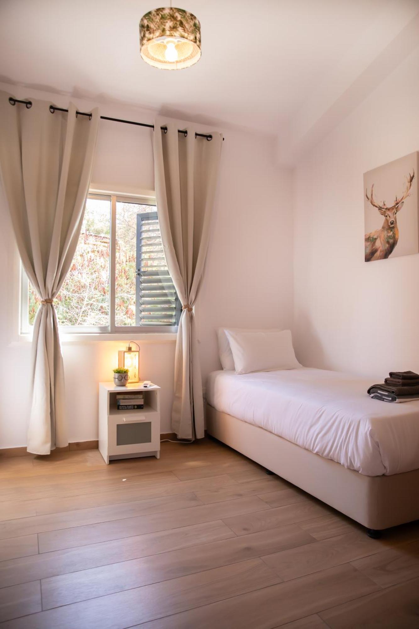 Romi's Vacation Townhouse Ferienhaus