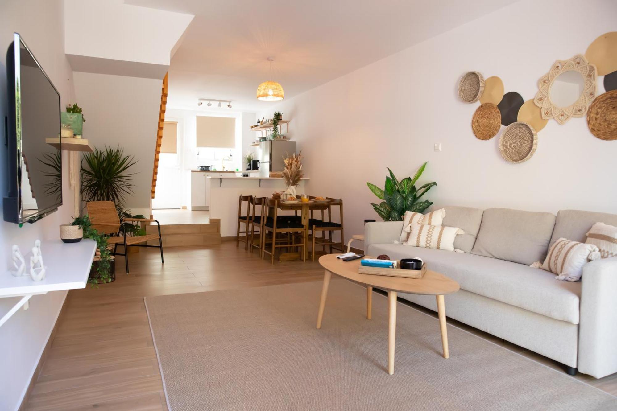 Ferienhaus Romi's Vacation Townhouse