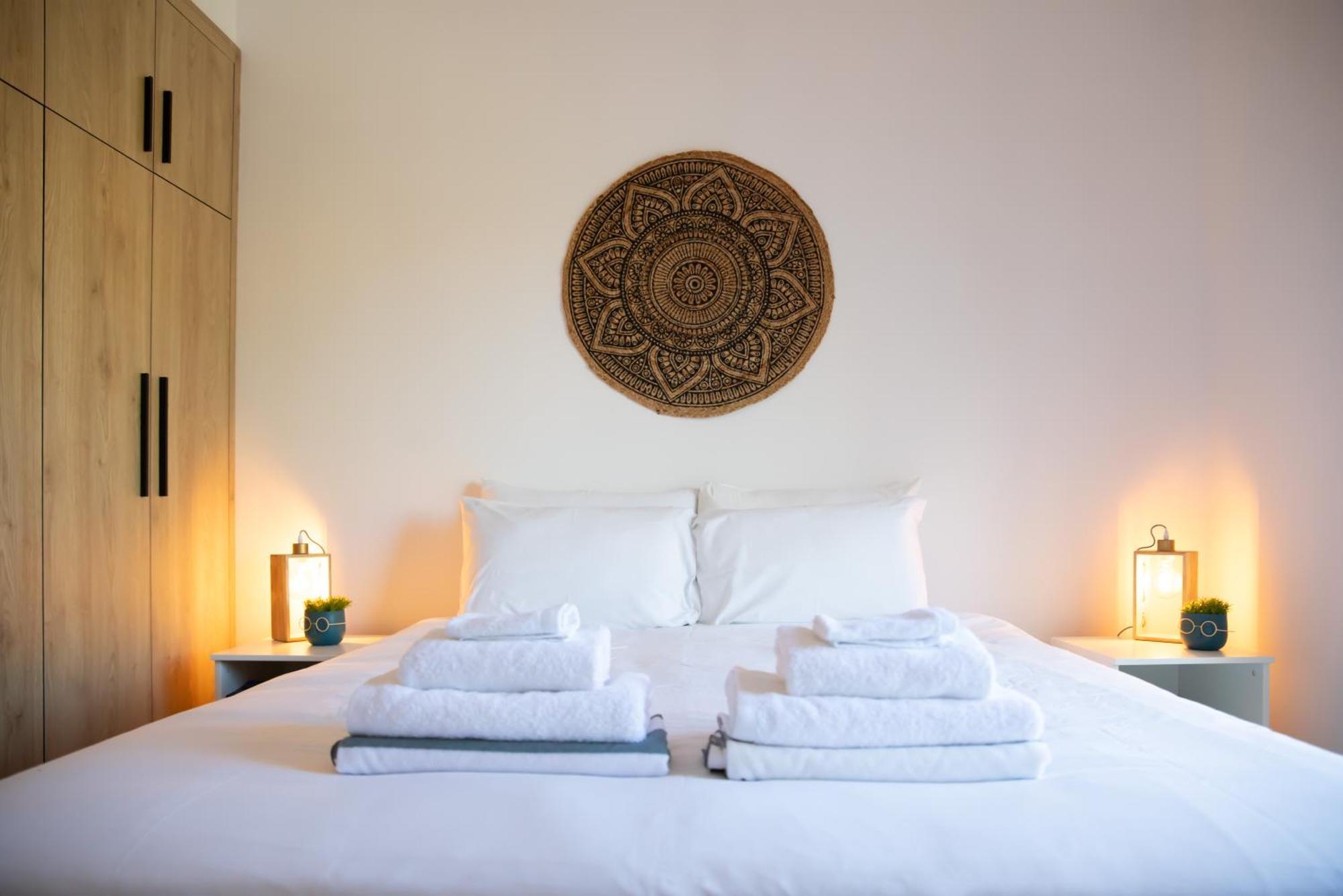 Ferienhaus Romi's Vacation Townhouse Paphos