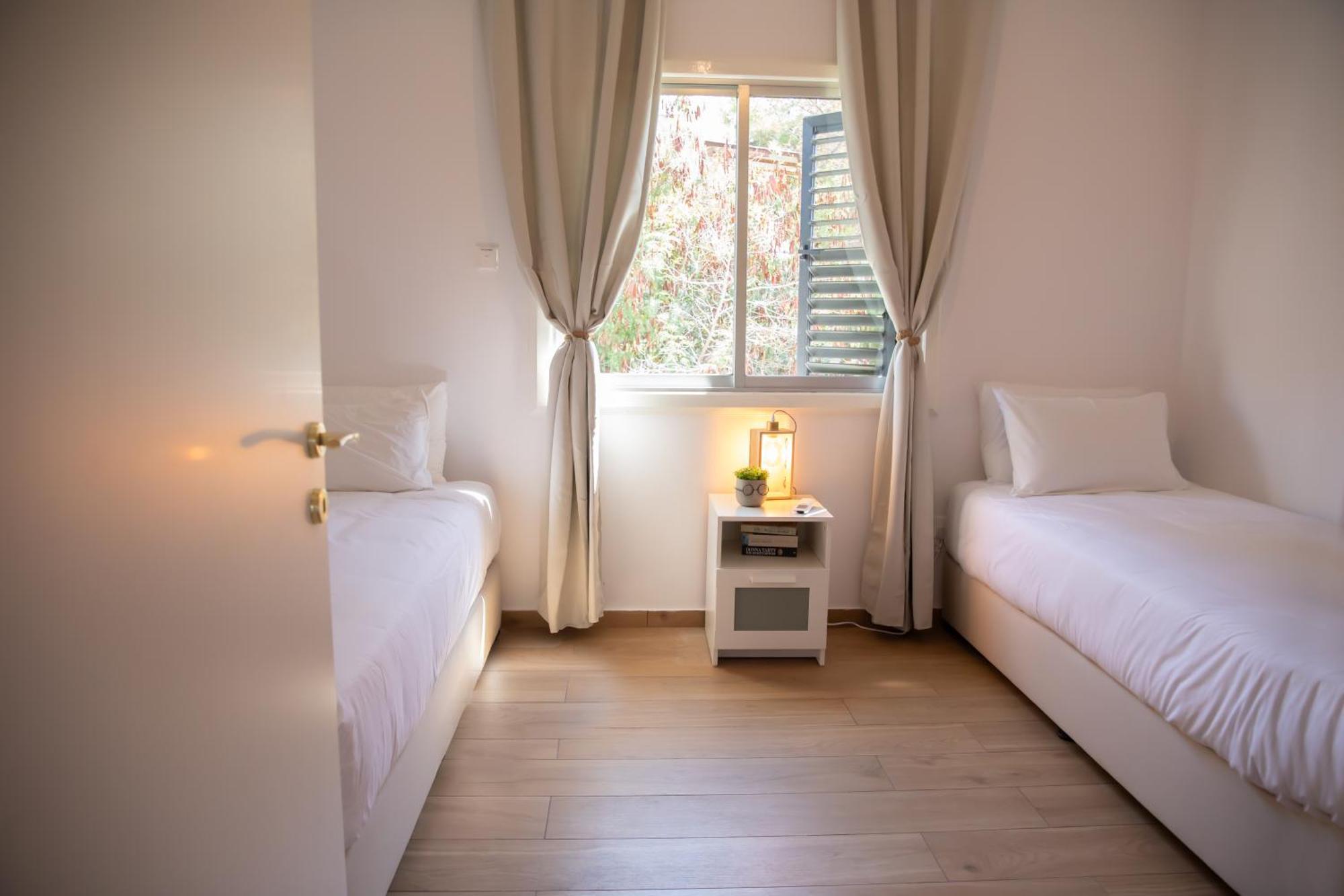 Romi's Vacation Townhouse Ferienhaus *