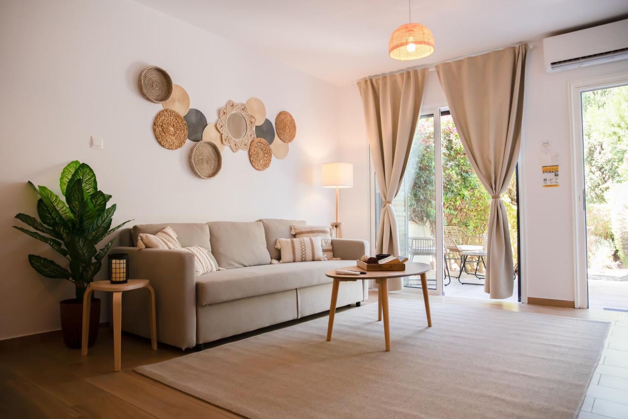 Romi's Vacation Townhouse Ferienhaus