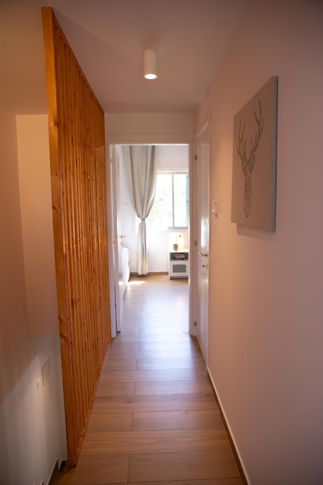 Ferienhaus Romi's Vacation Townhouse Paphos