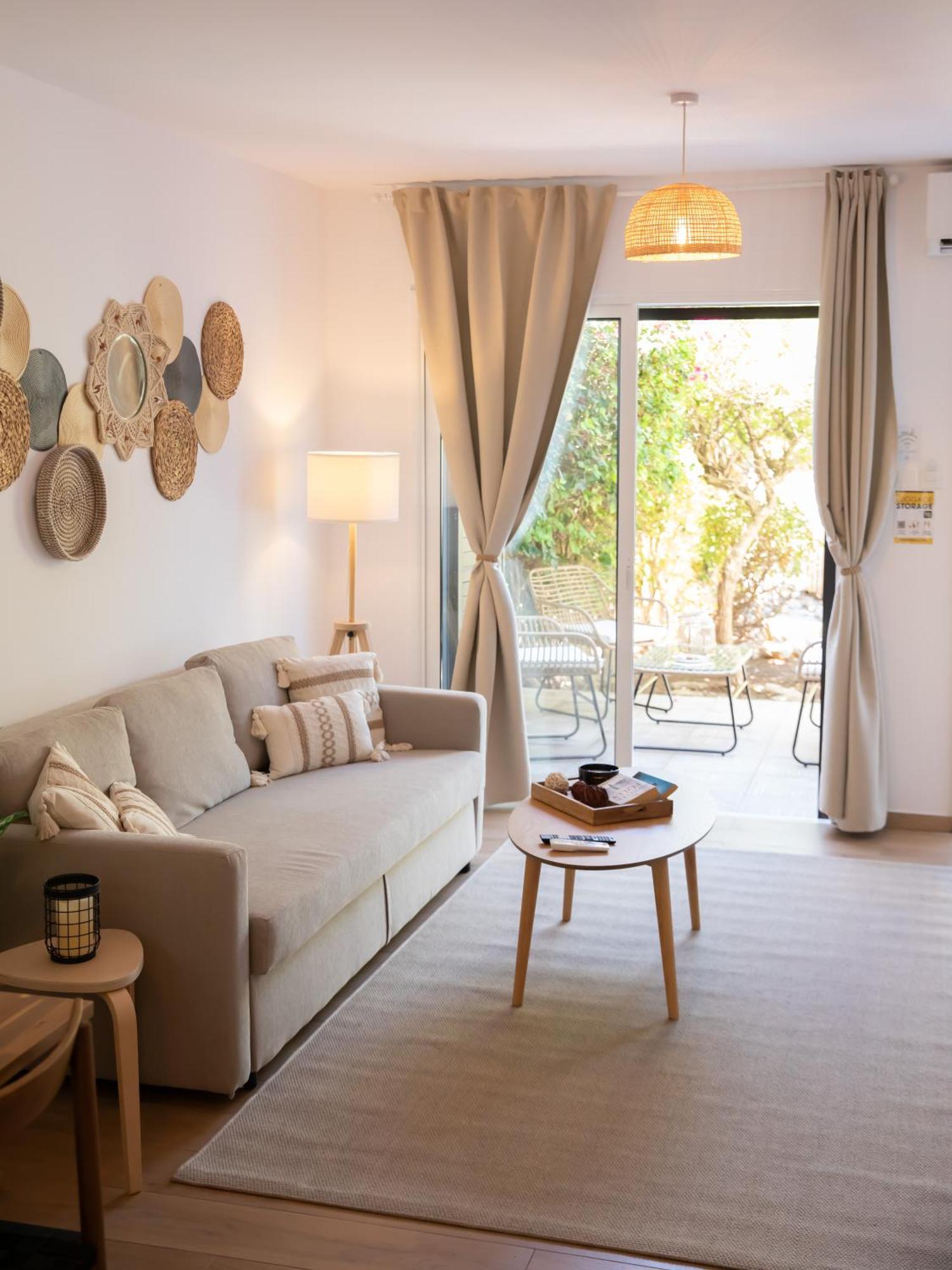 Romi's Vacation Townhouse
