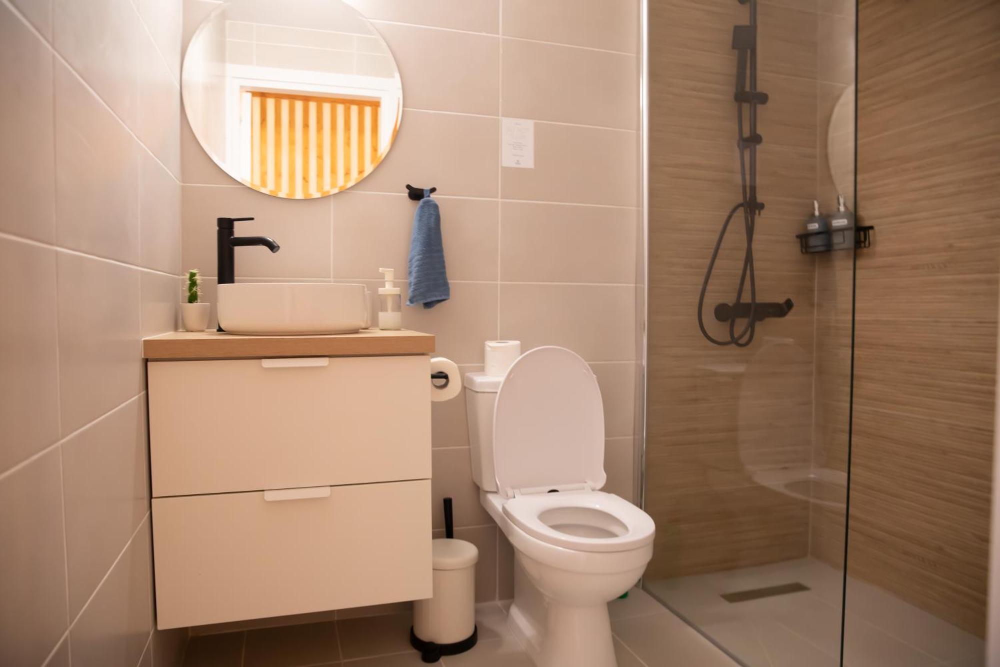 Ferienhaus Romi's Vacation Townhouse Paphos