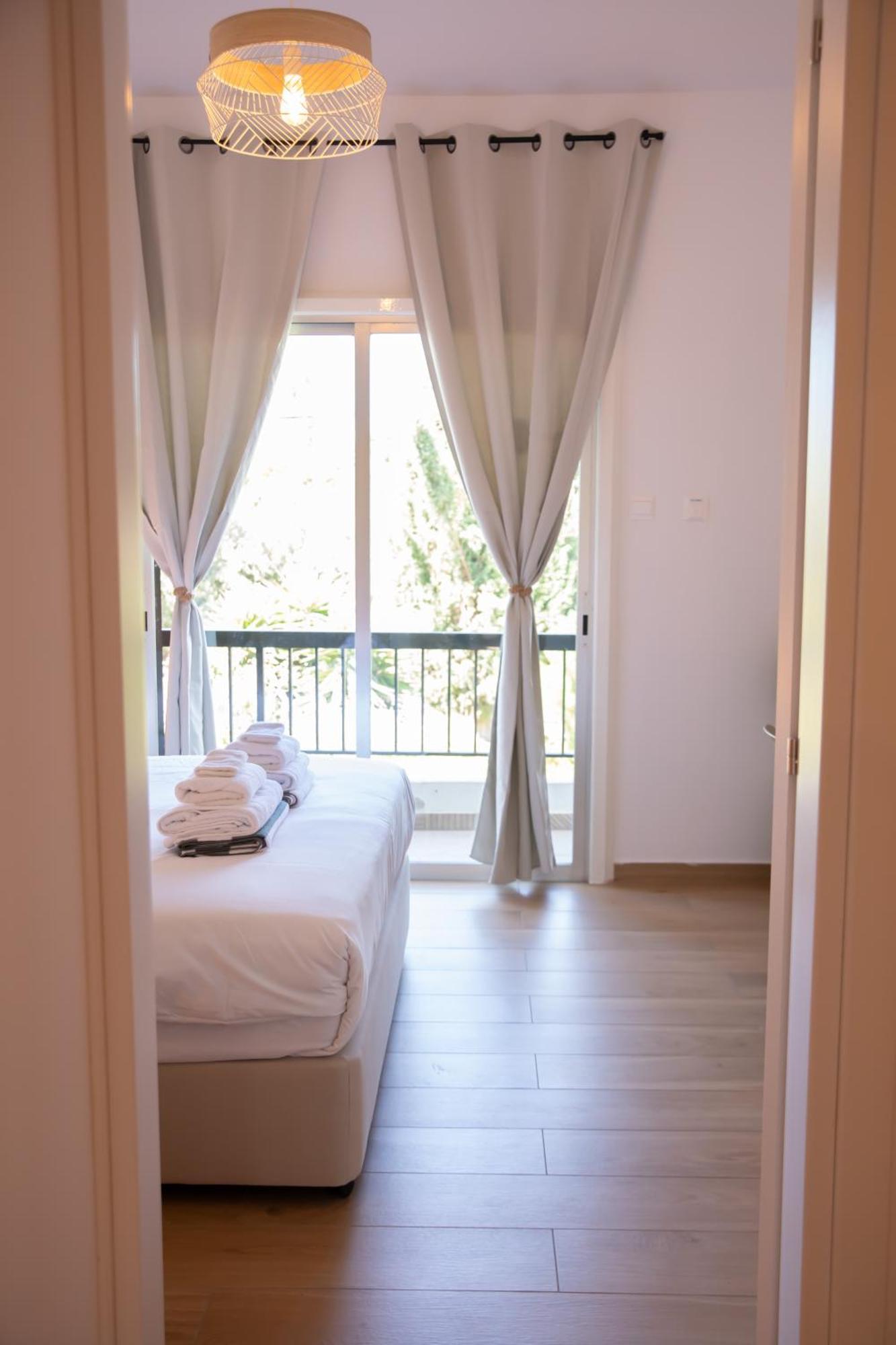 Romi's Vacation Townhouse *