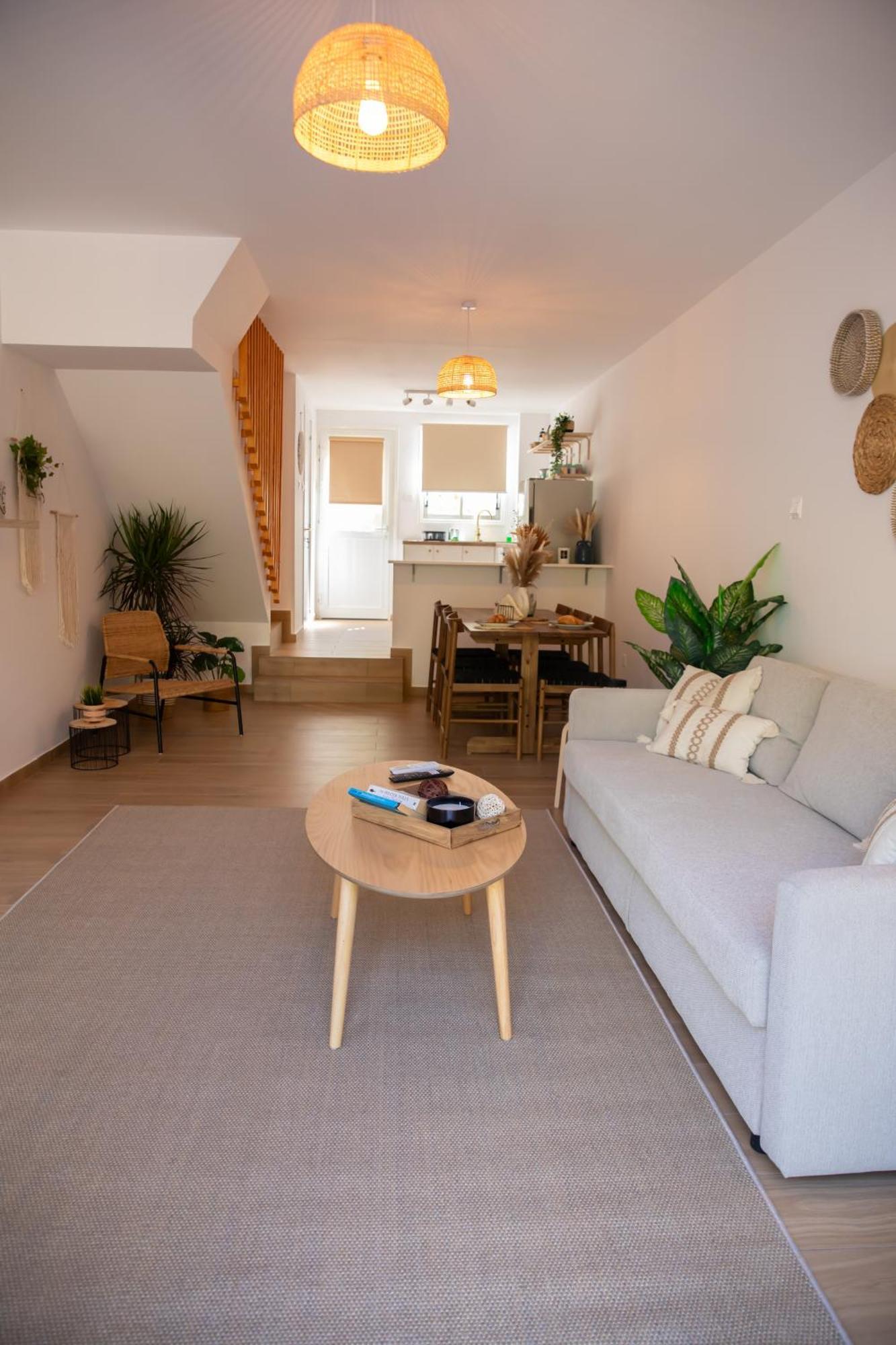 Romi's Vacation Townhouse