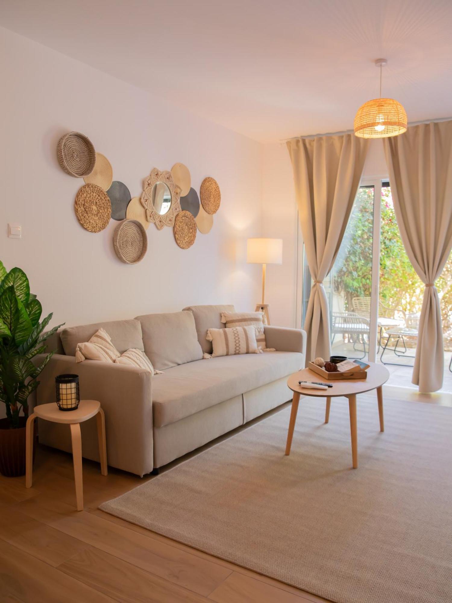 Romi's Vacation Townhouse Ferienhaus *