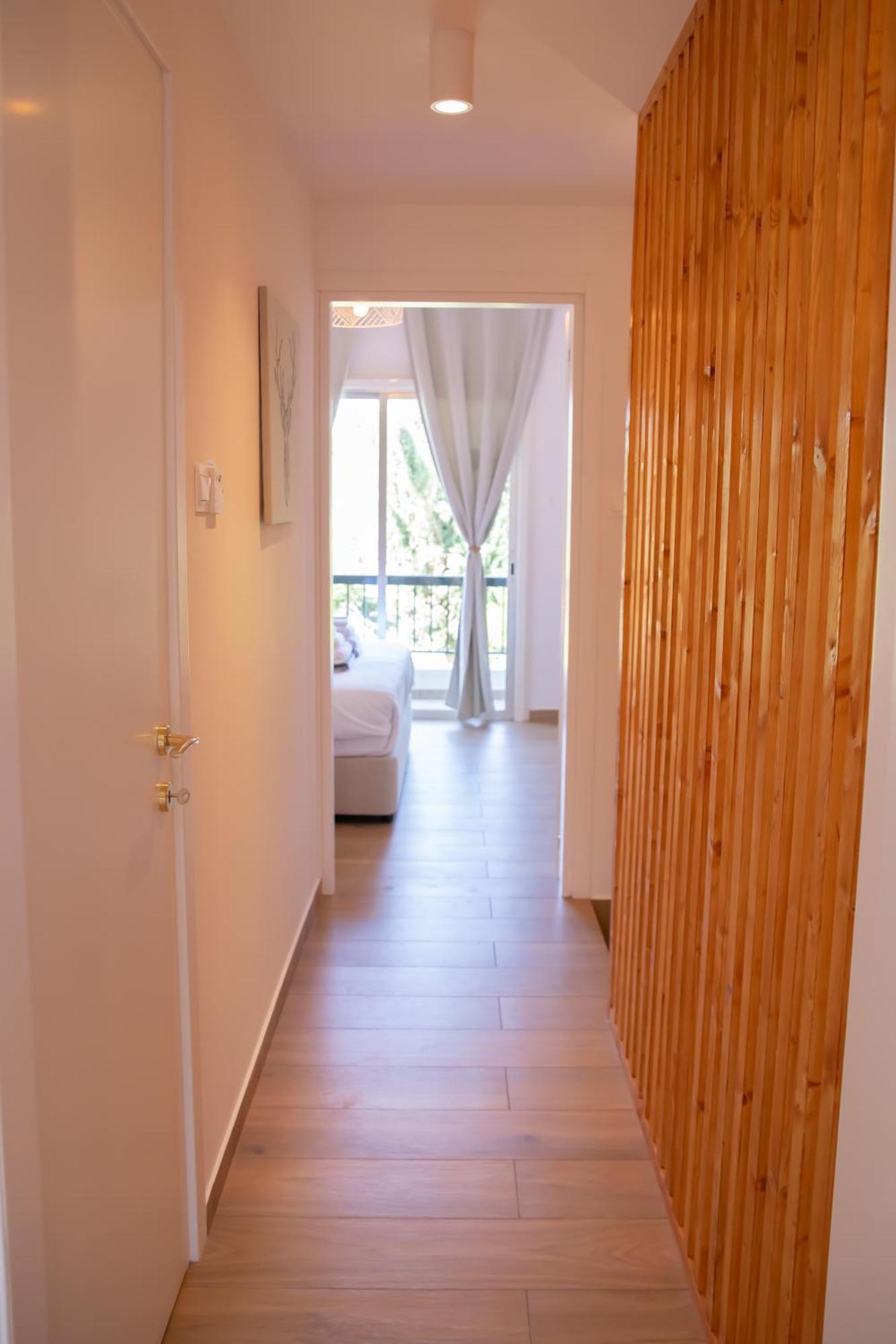 Romi's Vacation Townhouse * Paphos