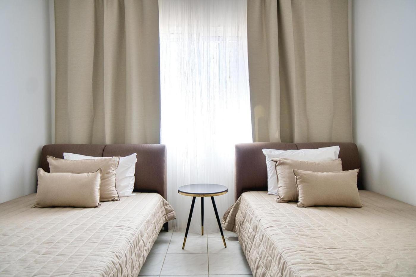 Apartment Kings Palace Paphos