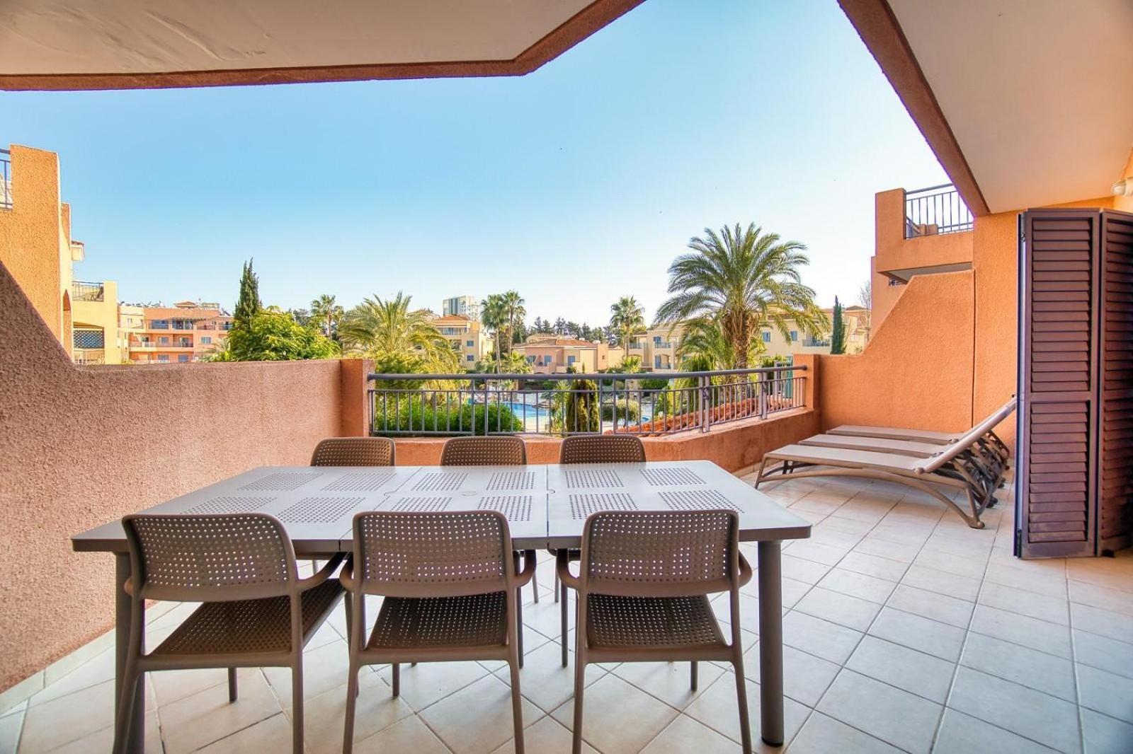 Apartment Limnaria Gardens B 103 *