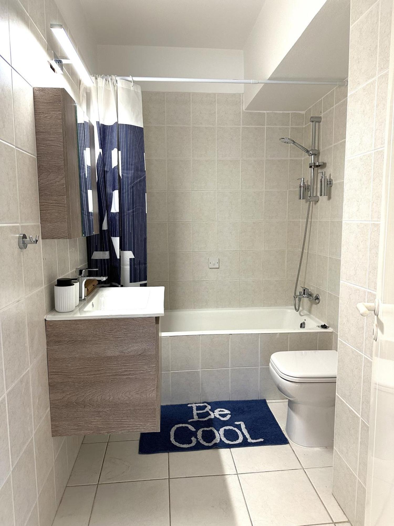 Apartment H&o Golden Sun *