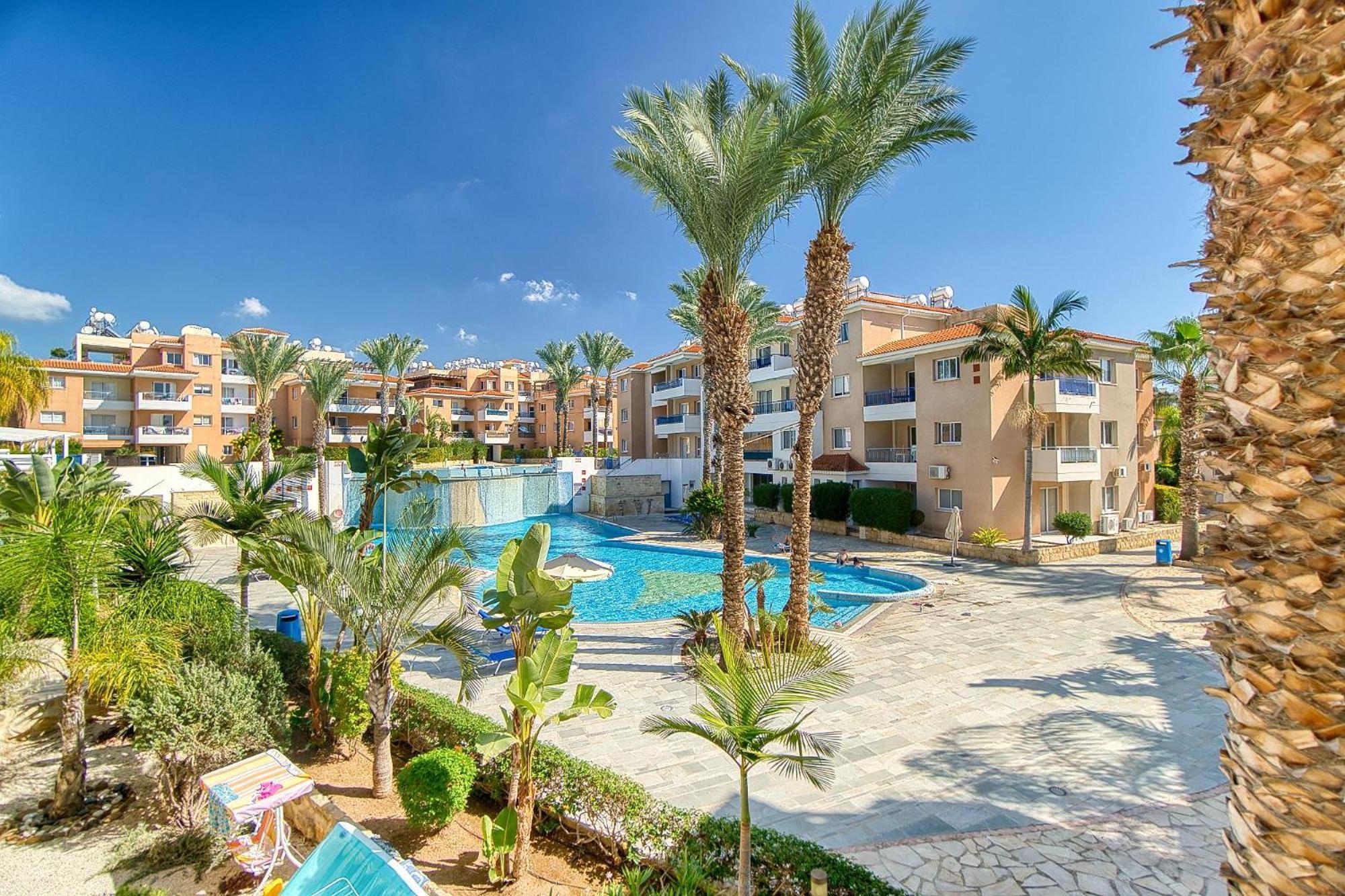 Iris Village Block 12-105