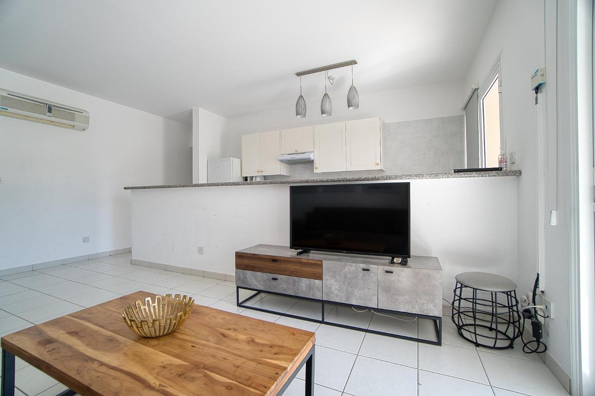 Iris Village Block 12-105 Apartment