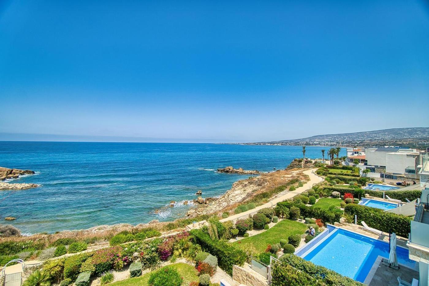 Seafront 2 Paphos