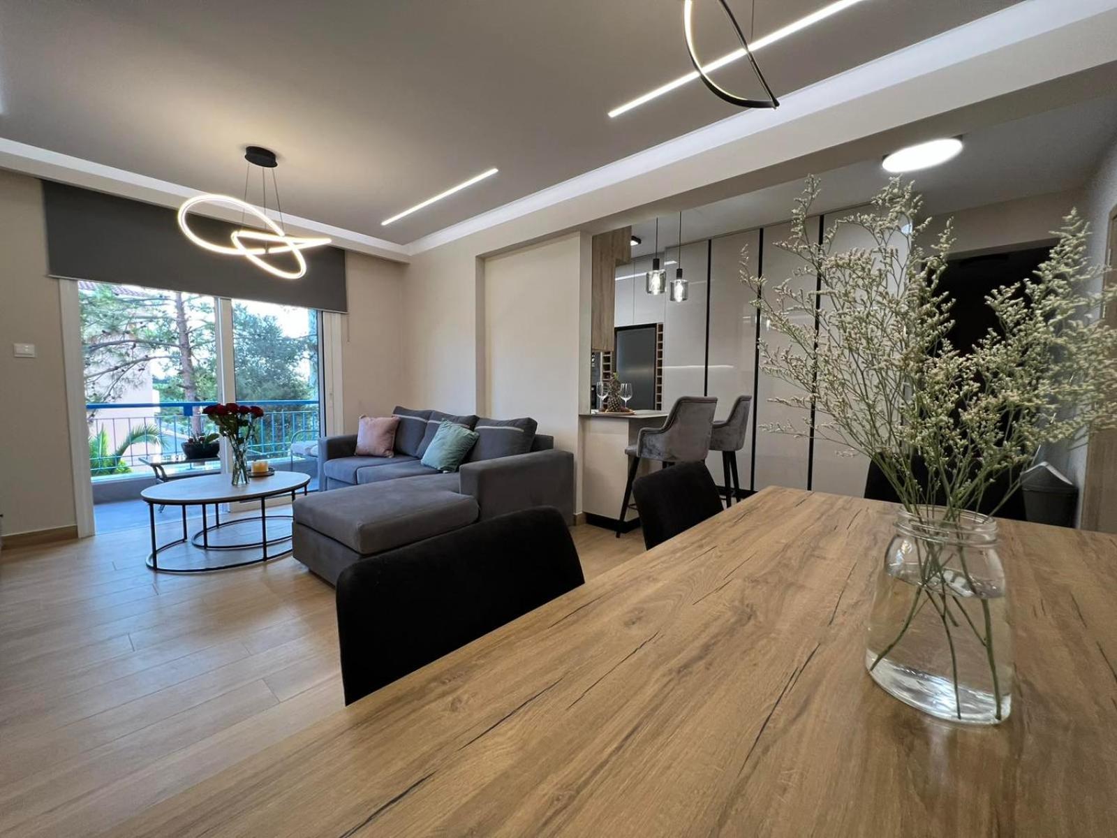 Apartment Elite Paphos