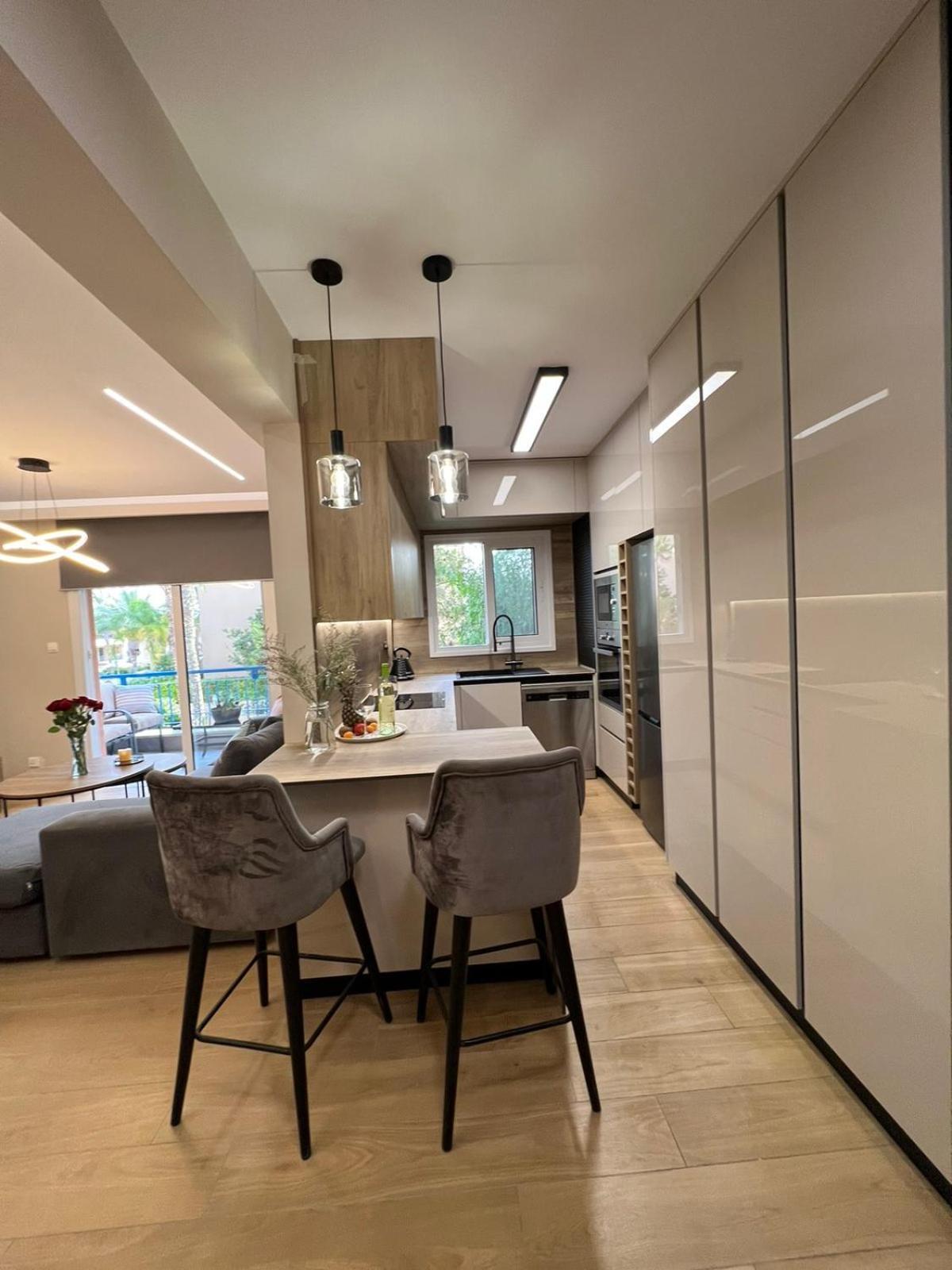 Elite Apartment