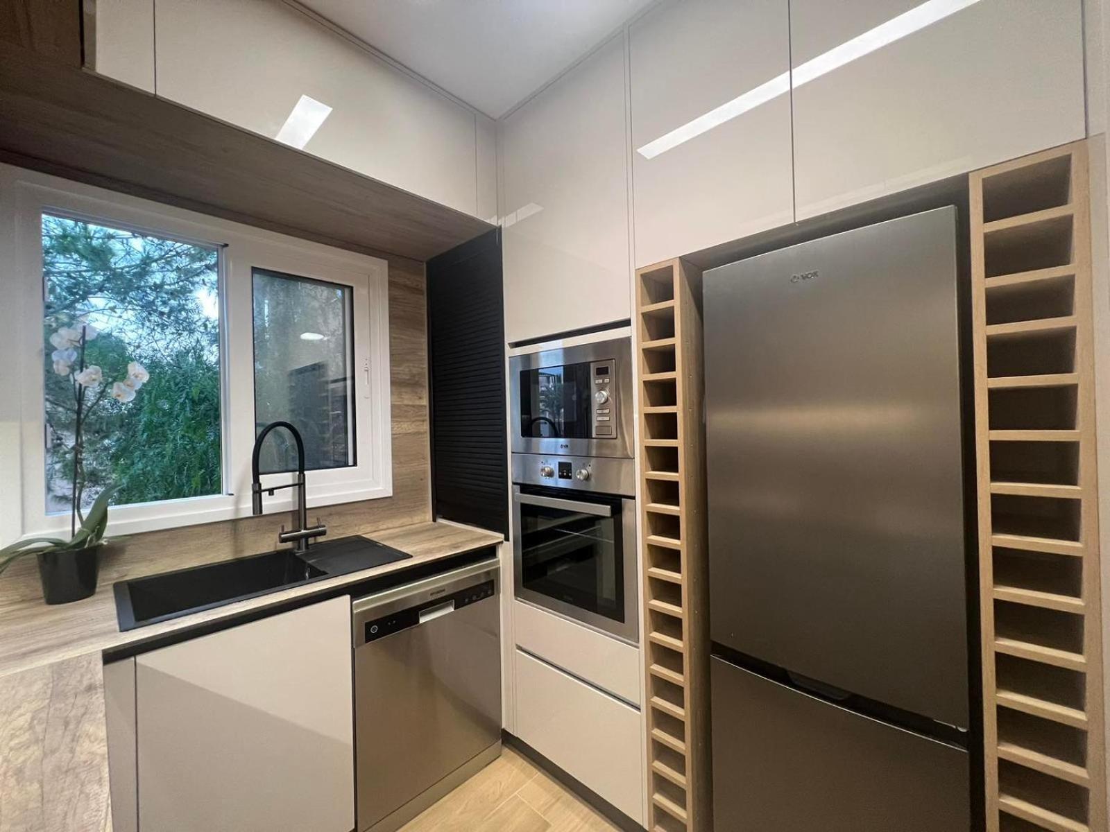 Elite Apartment *