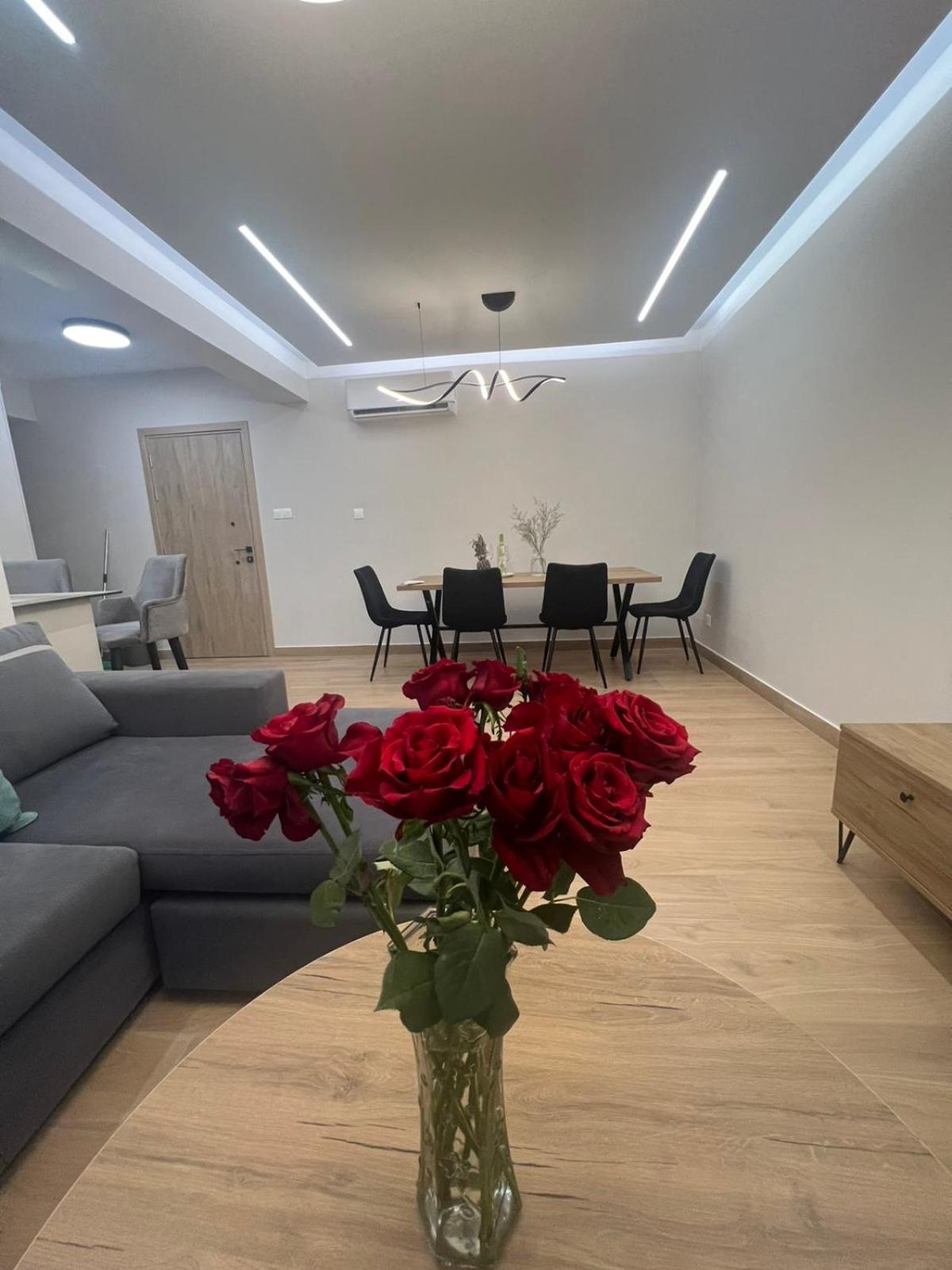 Apartment Elite Paphos