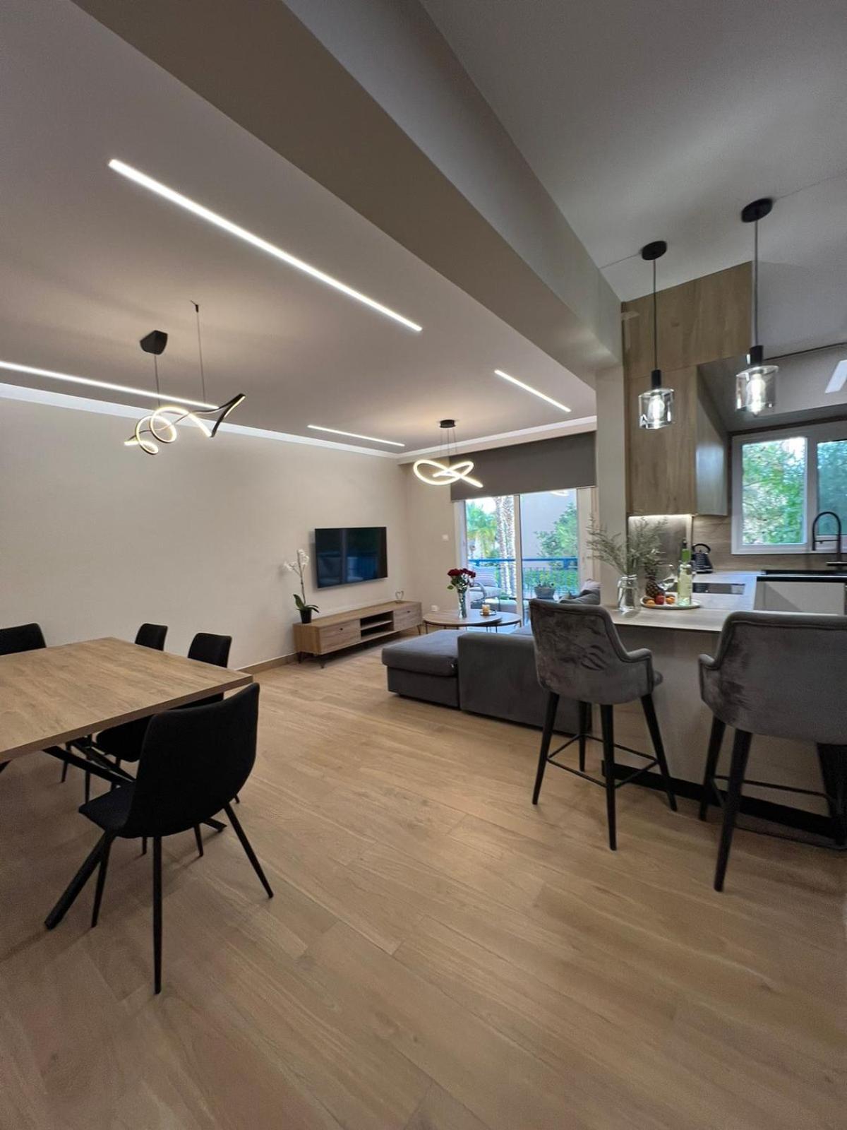 Elite Apartment Paphos