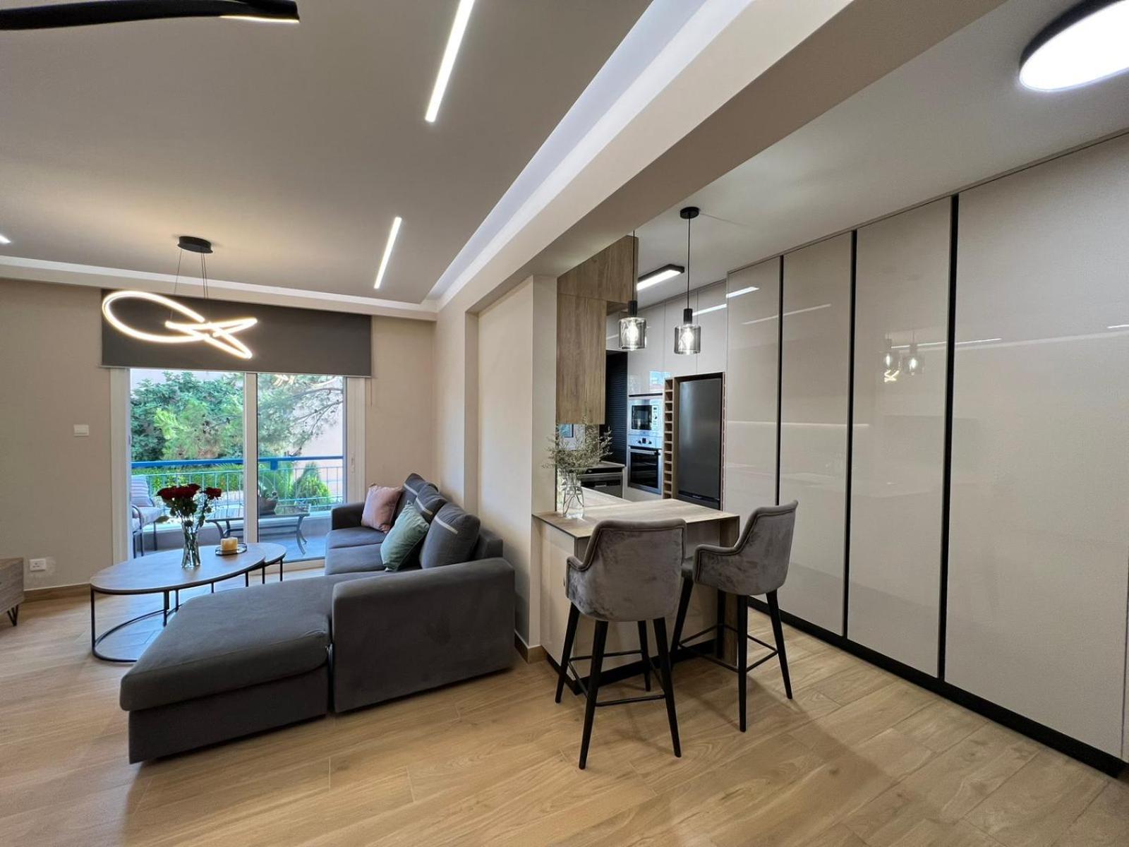 Apartment Elite Paphos