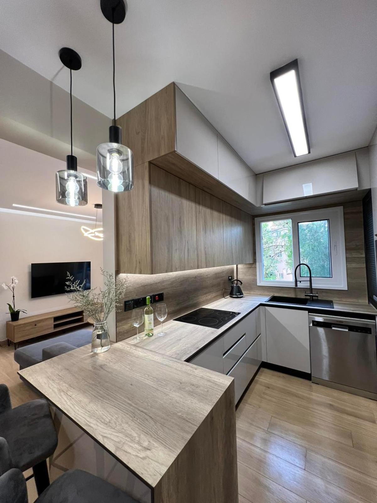 Elite Apartment *