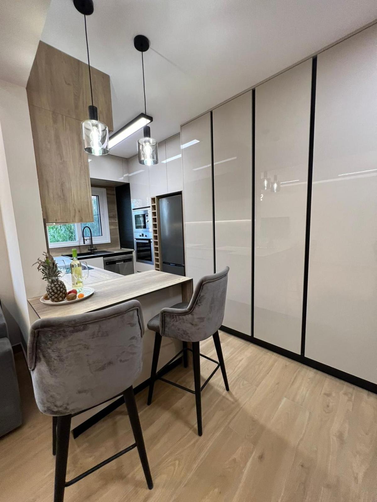 Apartment Elite Paphos