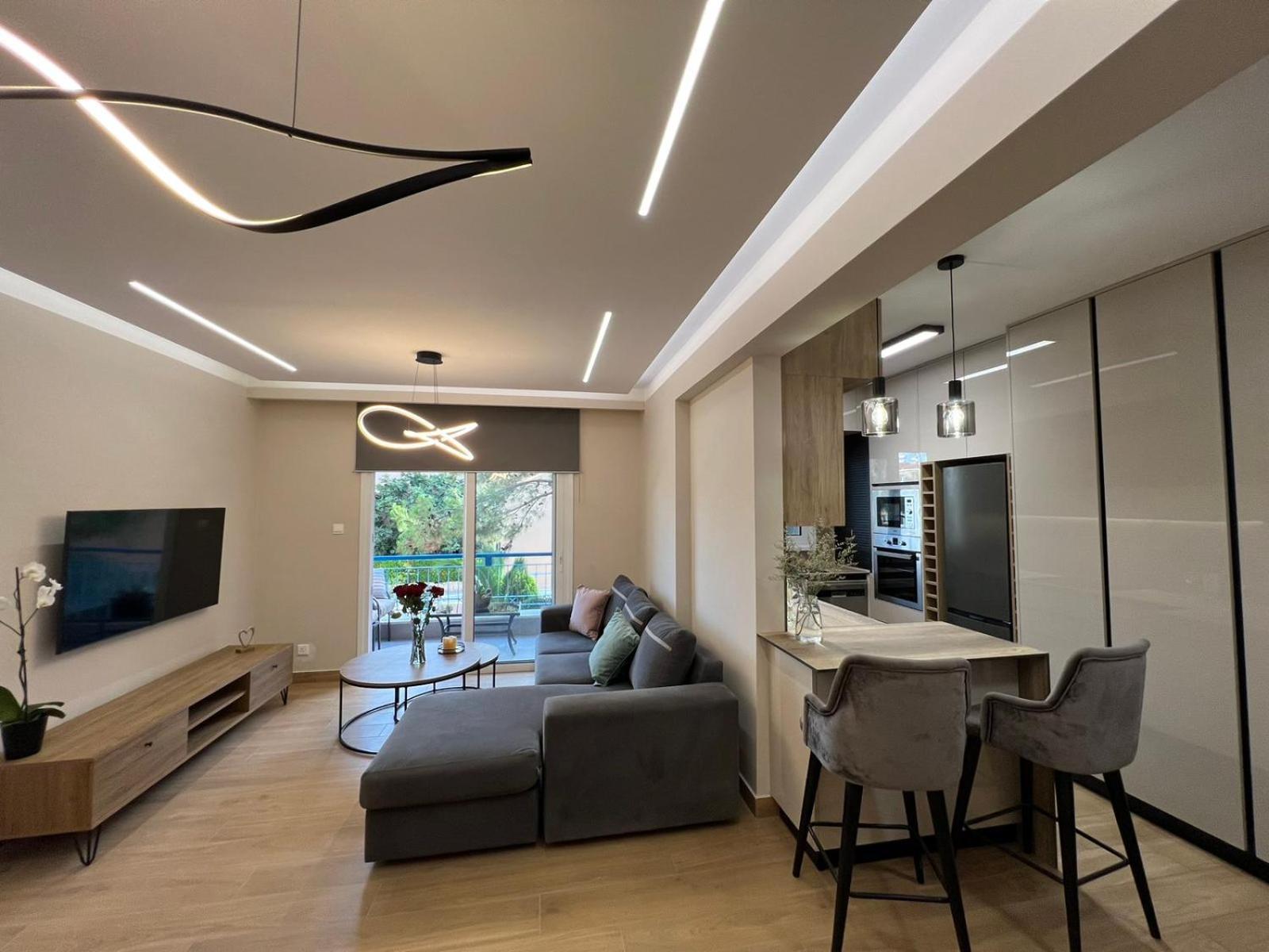 Elite Apartment