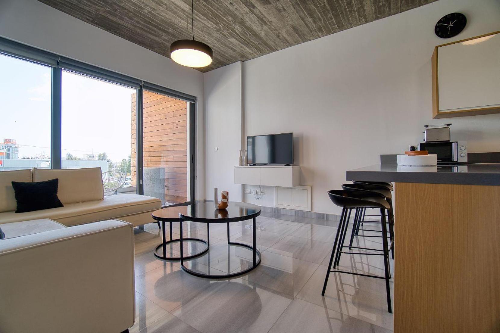 Premier 105 1 Bed Apartment