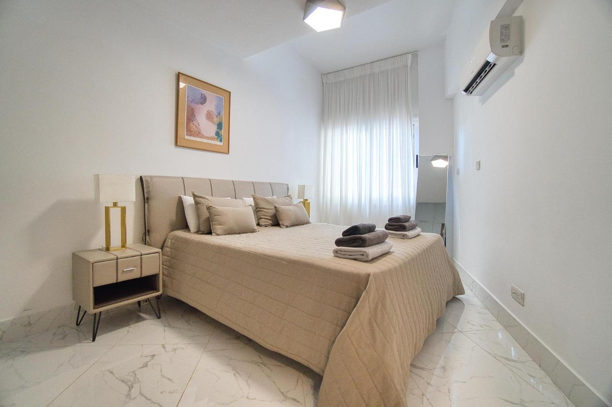 Apartment Paradise Gardens 1 C-003