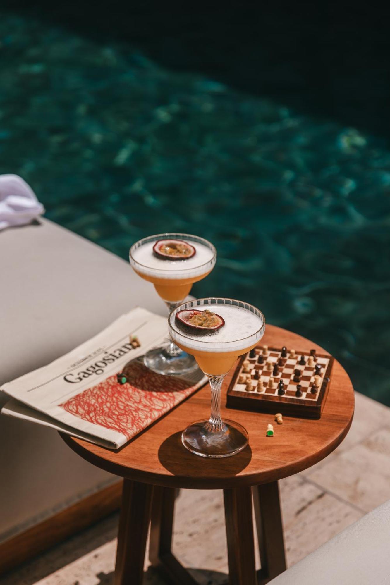 M Boutique - Designed For Adults Paphos