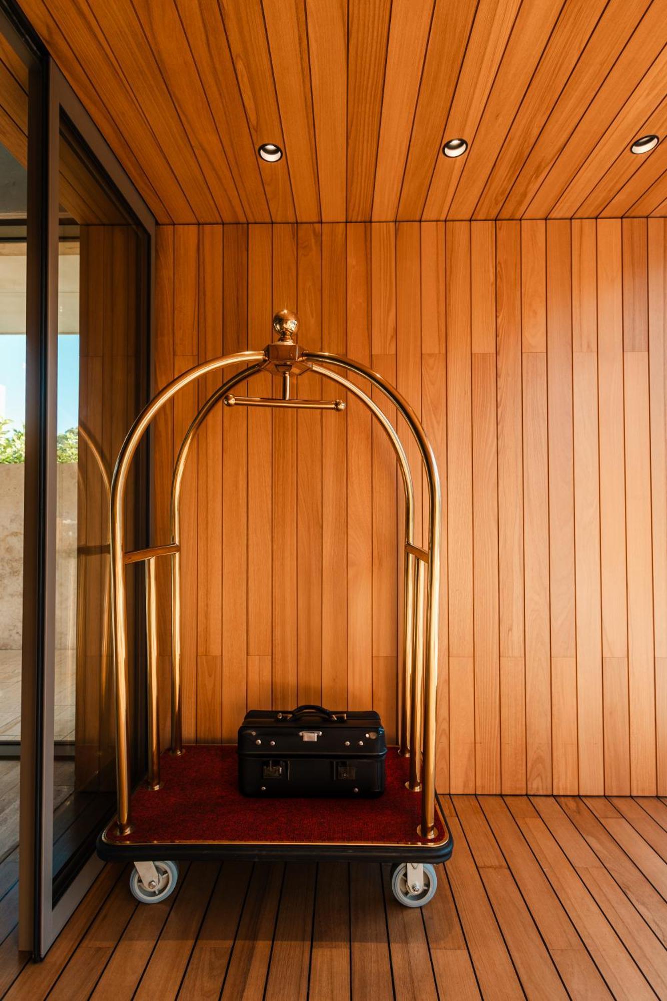 Hotel M Boutique - Designed For Adults Paphos